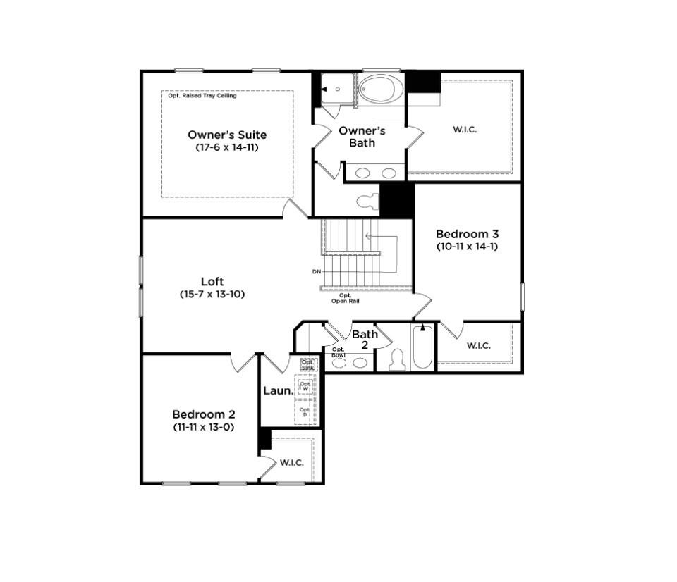 Property image 4 at 105 Nighthawk Trail, Mooresville, NC 28115