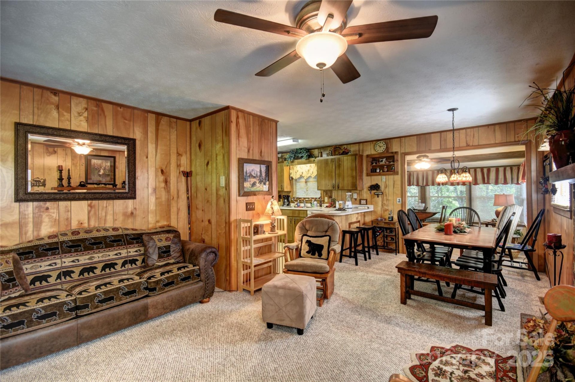 Property image 3 at 134 Raven Ridge, Maggie Valley, NC 28751
