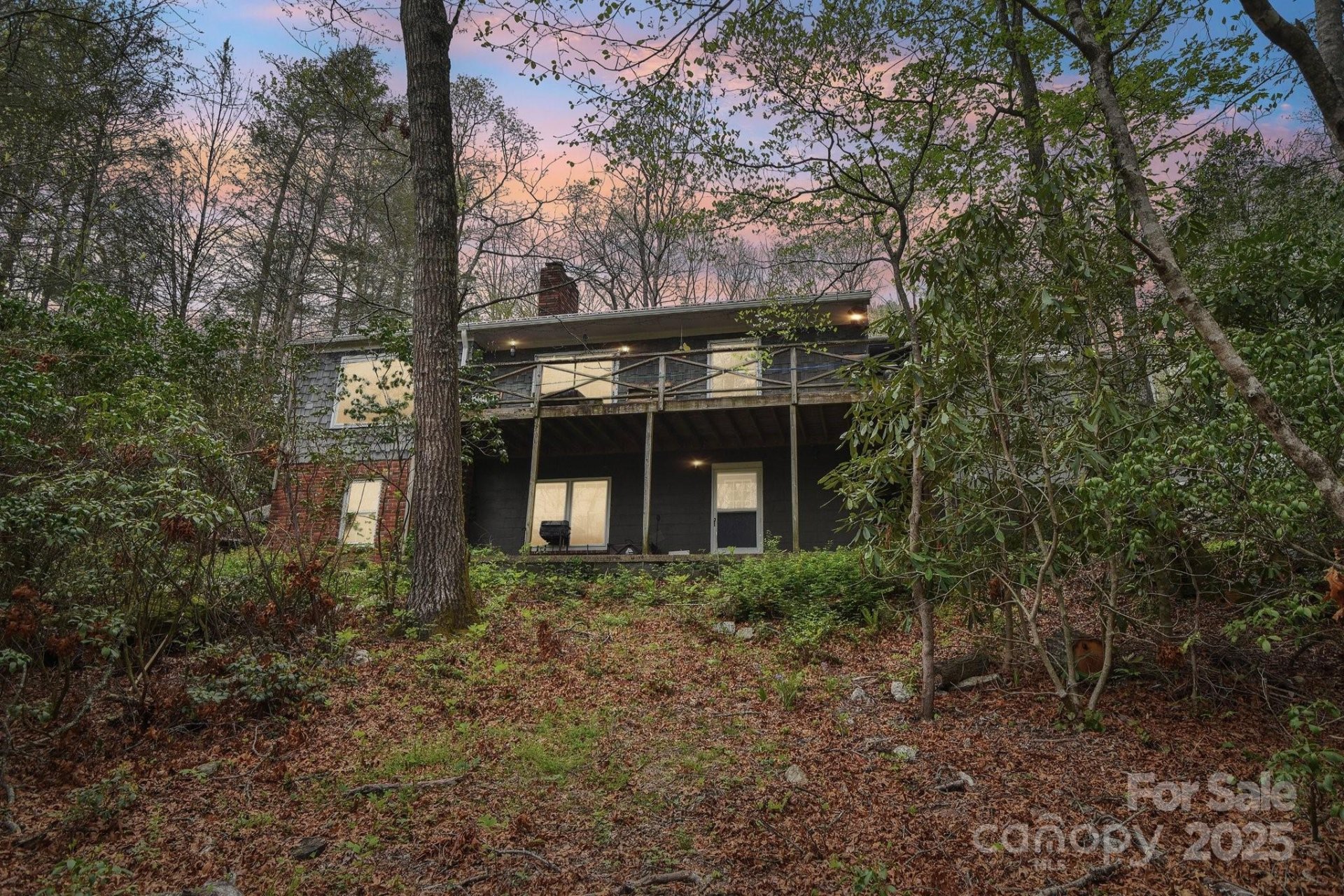 Property image 1 at 540 Swiss Pine Lake Drive, Spruce Pine, NC 28777