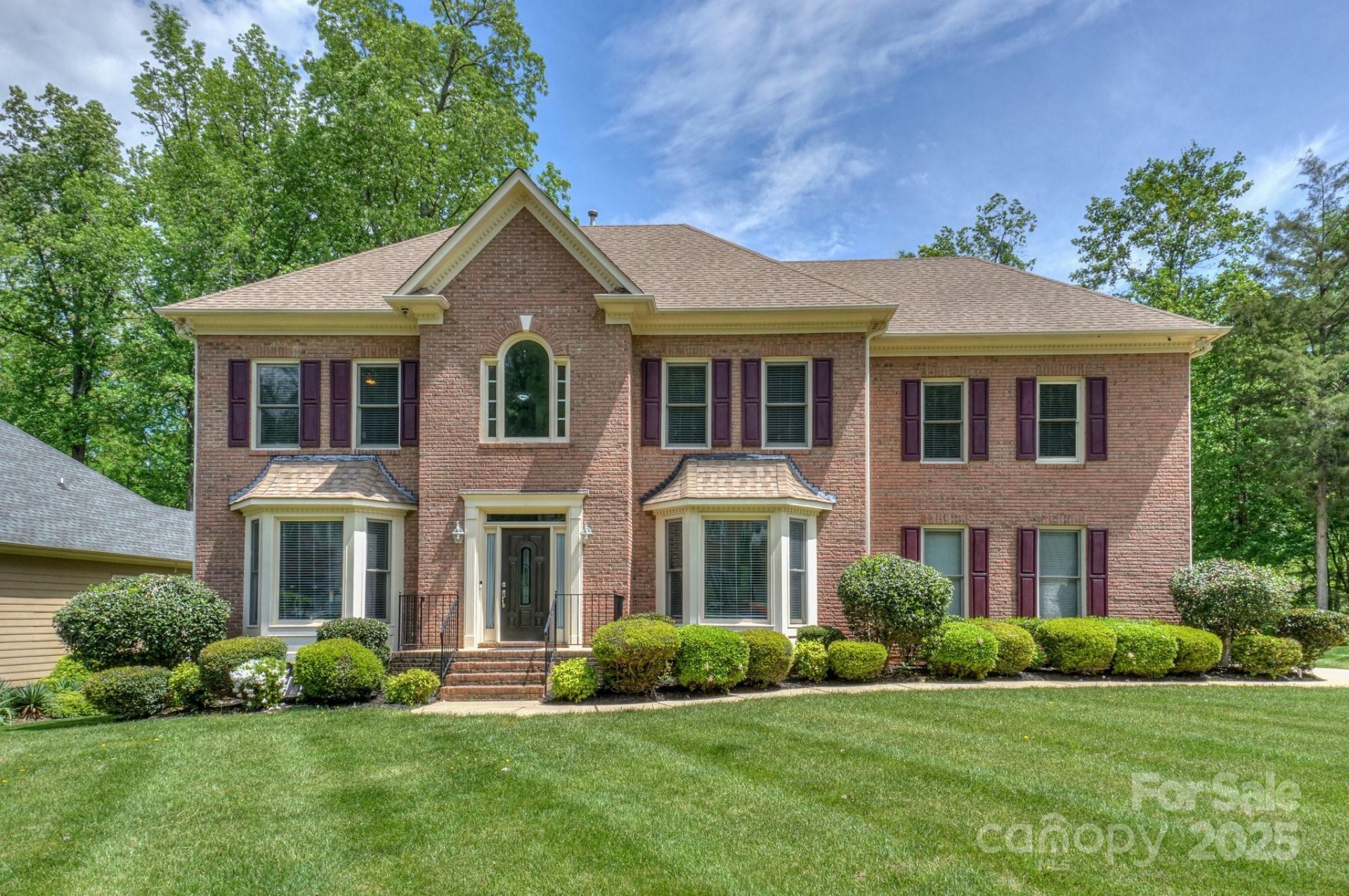 Property image 1 at 3119 Castlemaine Drive, Charlotte, NC 28269