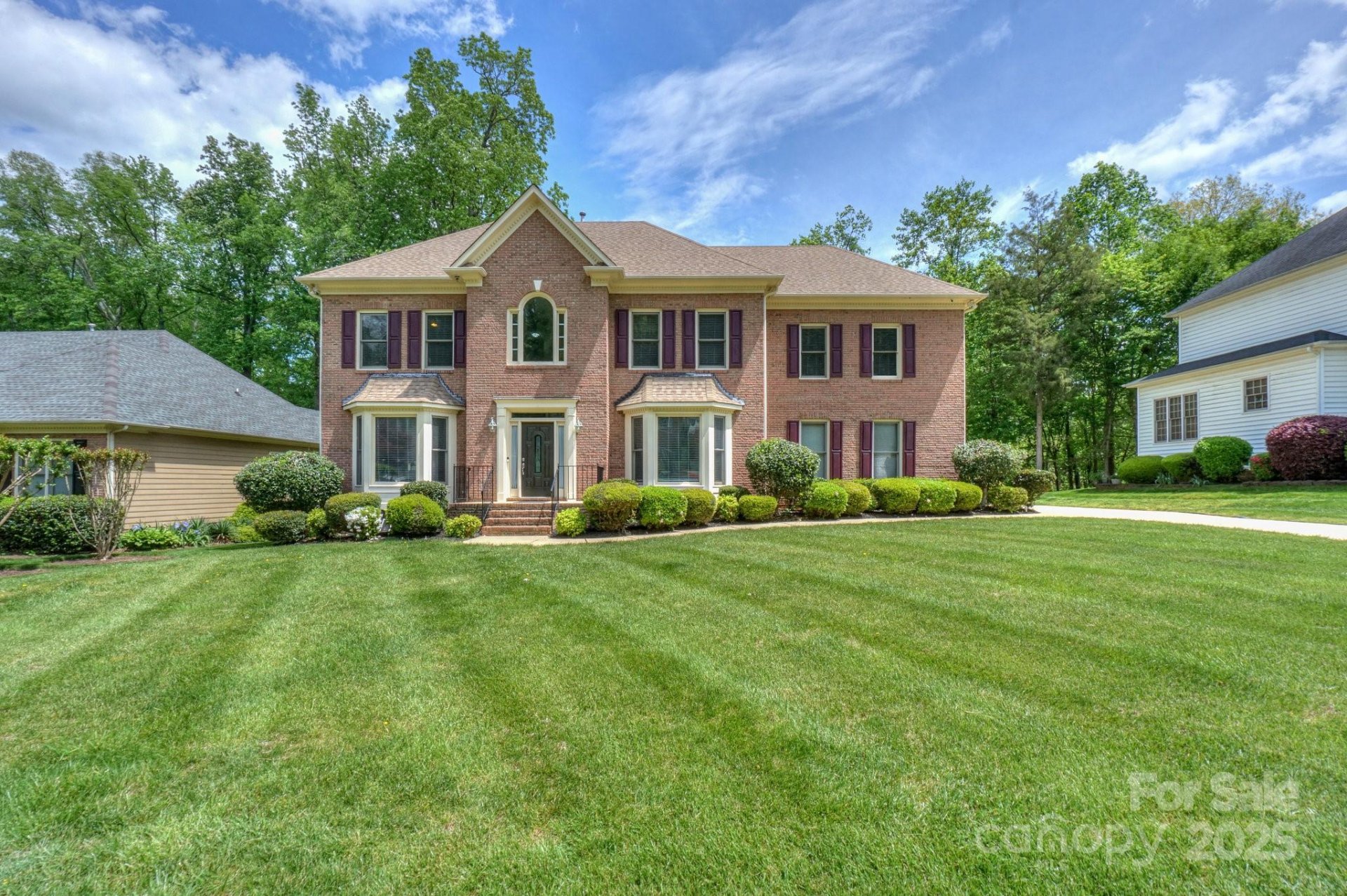 Property image 2 at 3119 Castlemaine Drive, Charlotte, NC 28269