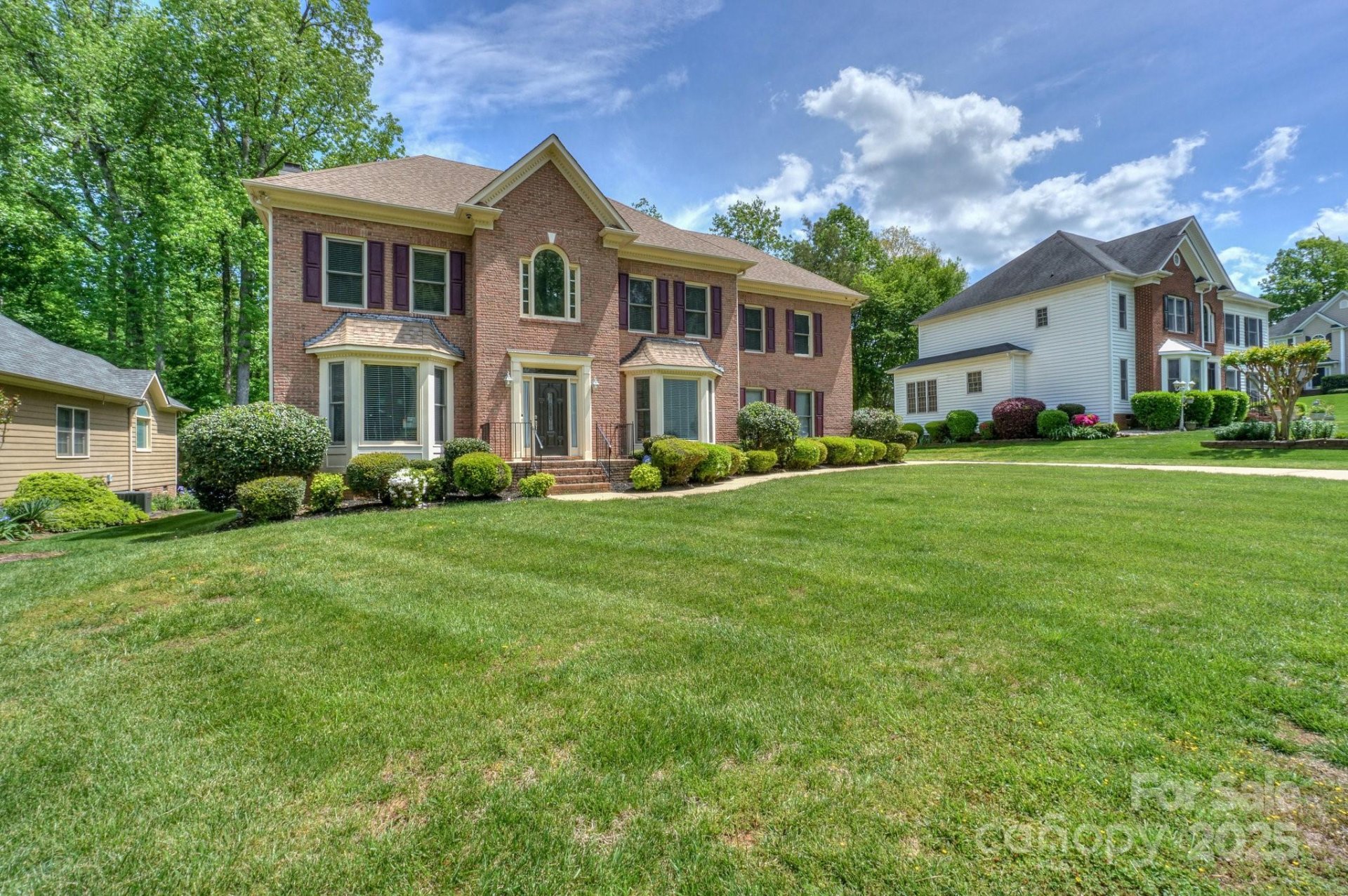 Property image 3 at 3119 Castlemaine Drive, Charlotte, NC 28269