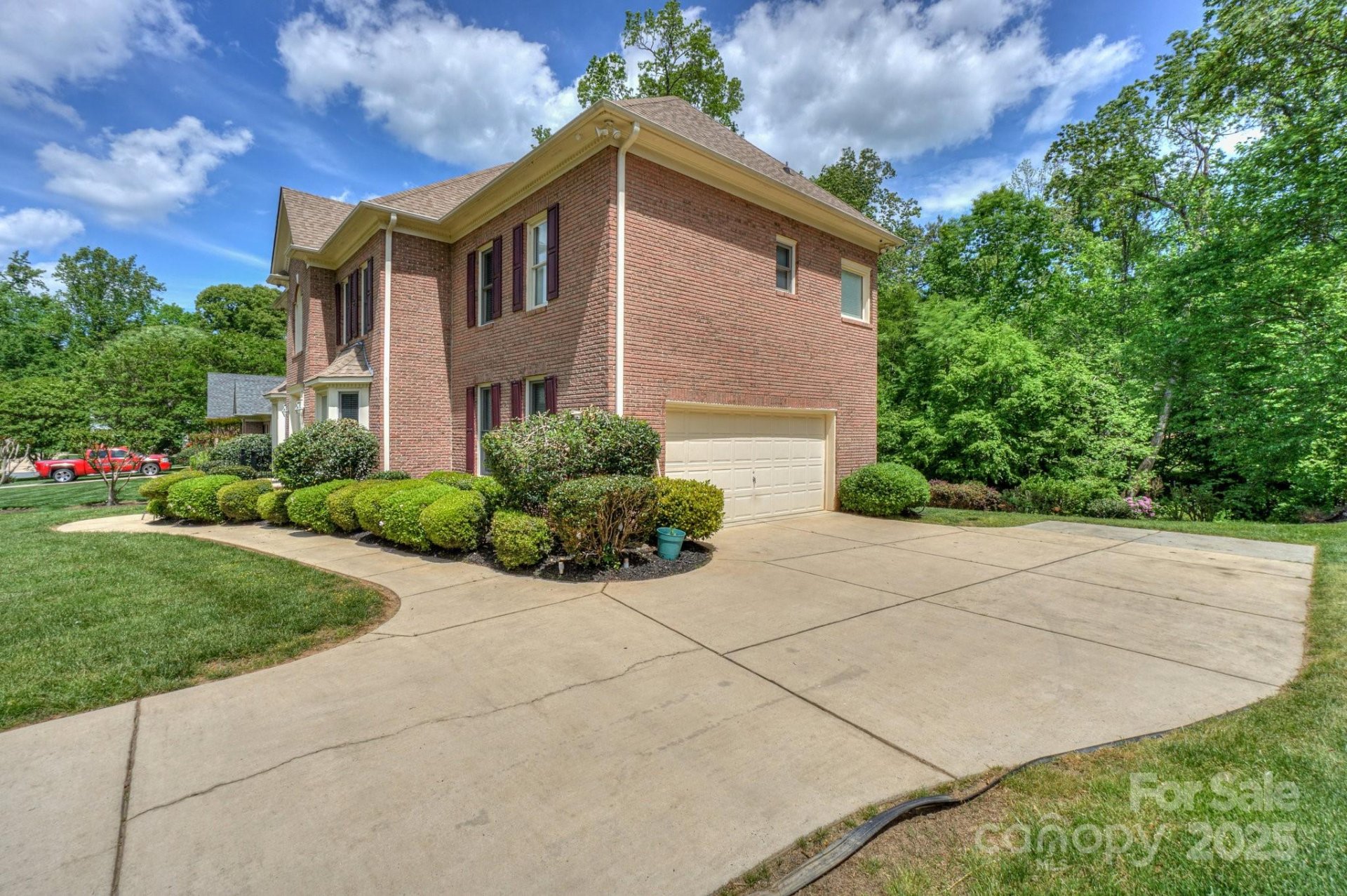 Property image 4 at 3119 Castlemaine Drive, Charlotte, NC 28269