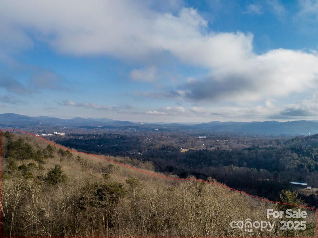 The Retreat at Spivey Mountain, Asheville Community
