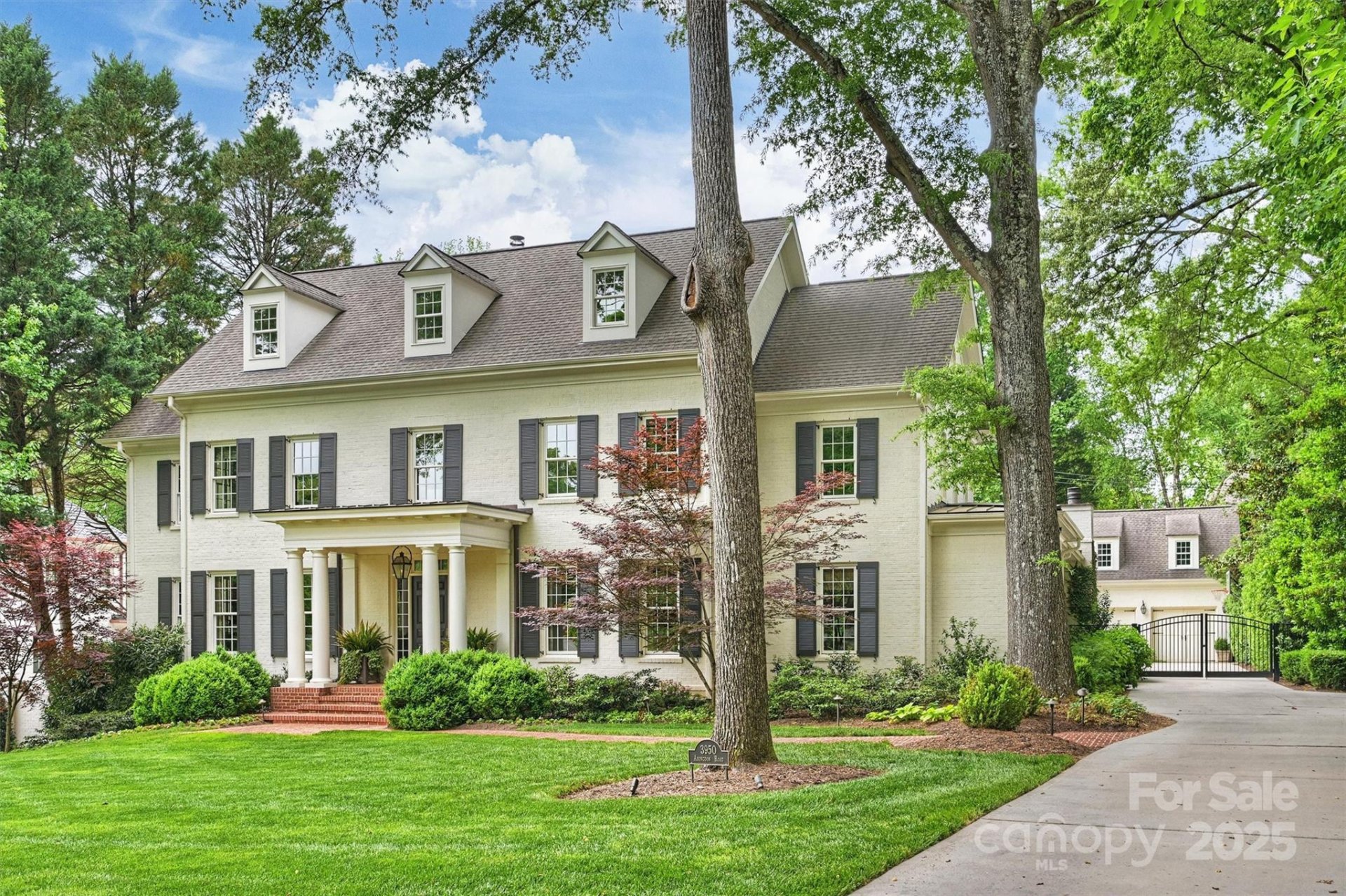 Property image 2 at 3950 Abingdon Road, Charlotte, NC 28211