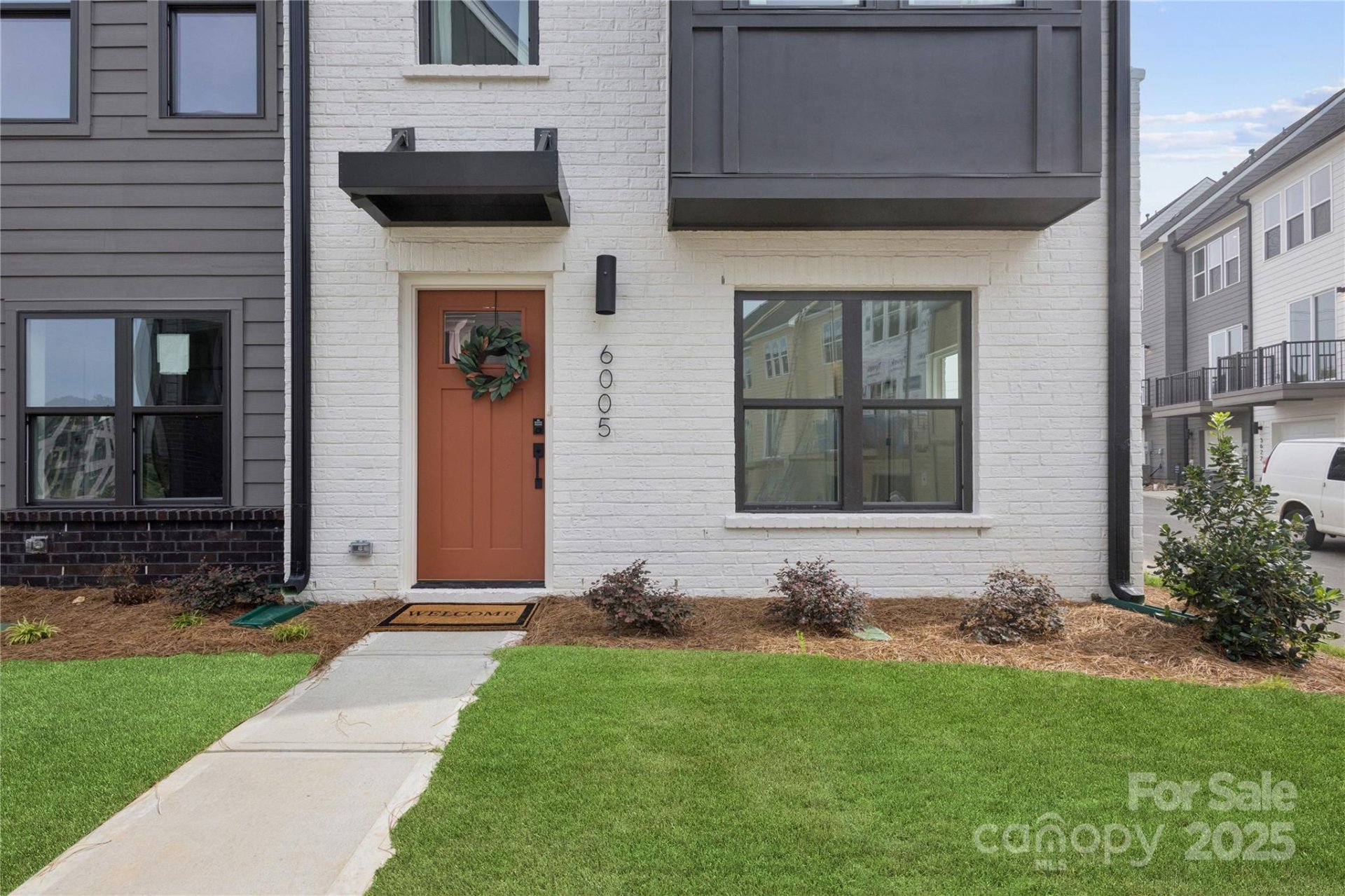 6005 Countess Drive