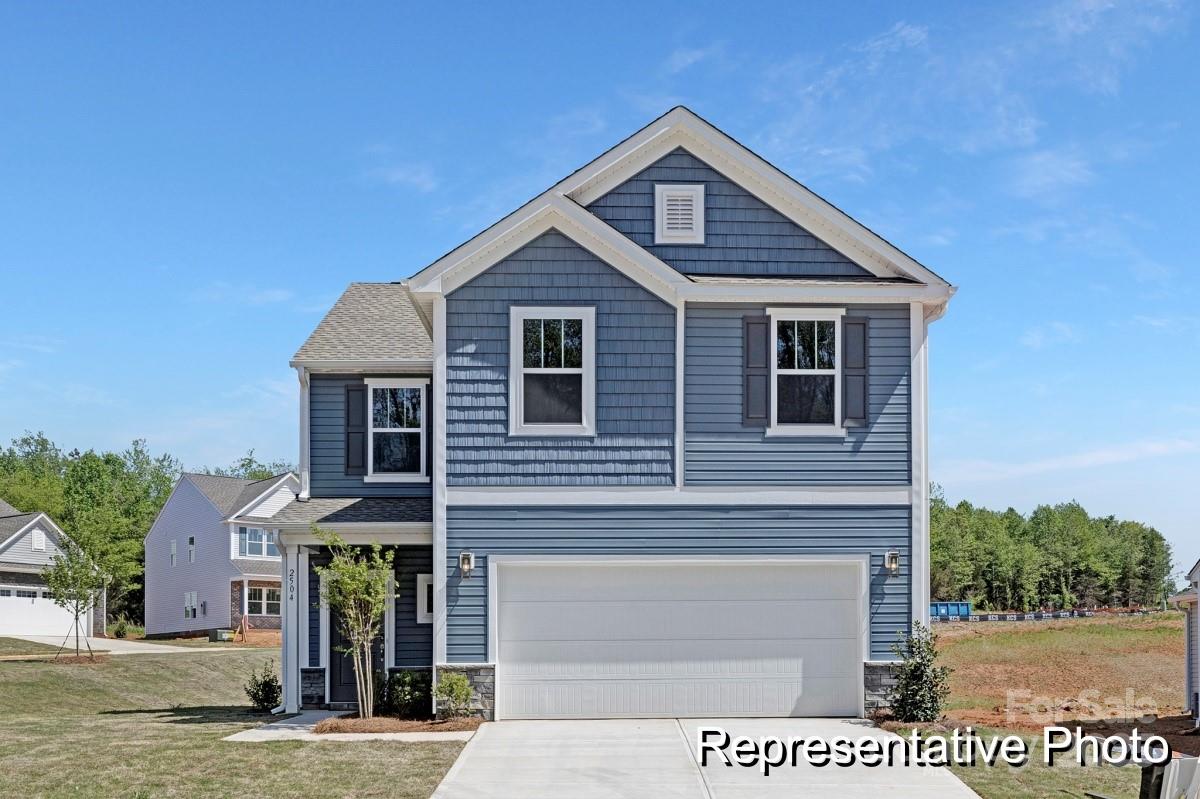 167 Stonewater Drive