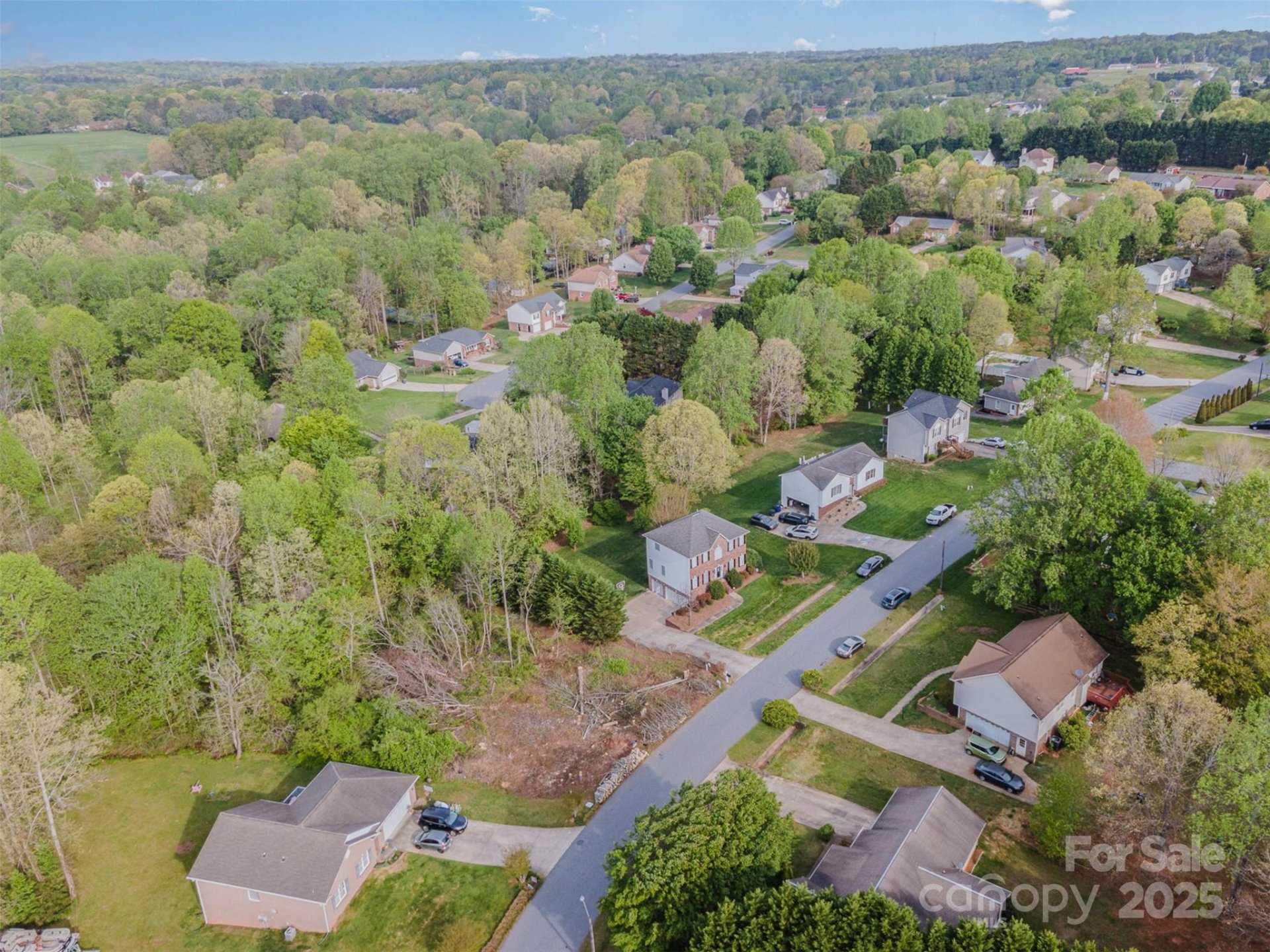 Property image 4 at 1552 Indian Springs Drive, Conover, NC 28613