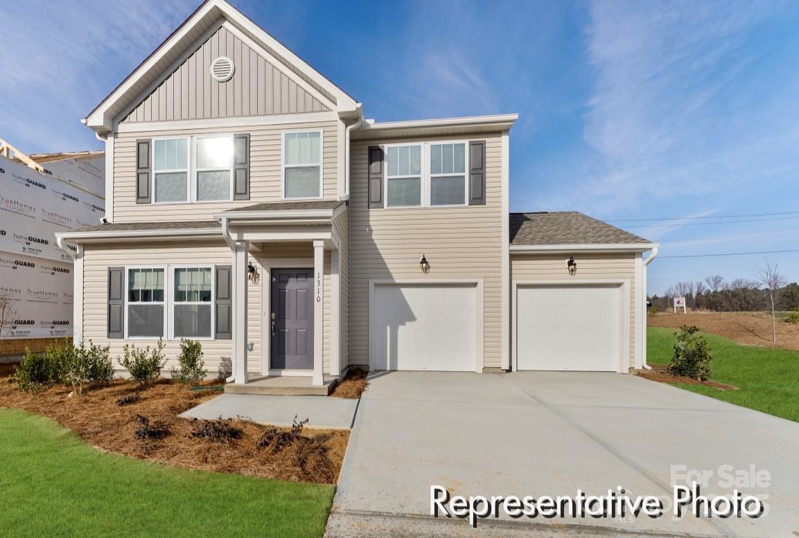 133 Stonewater Drive