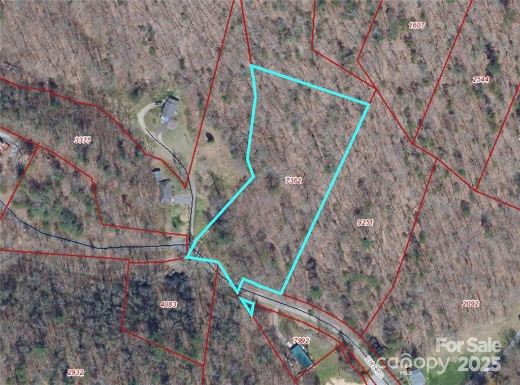 Property image 3 at 107 Rice Road, Asheville, NC 28806