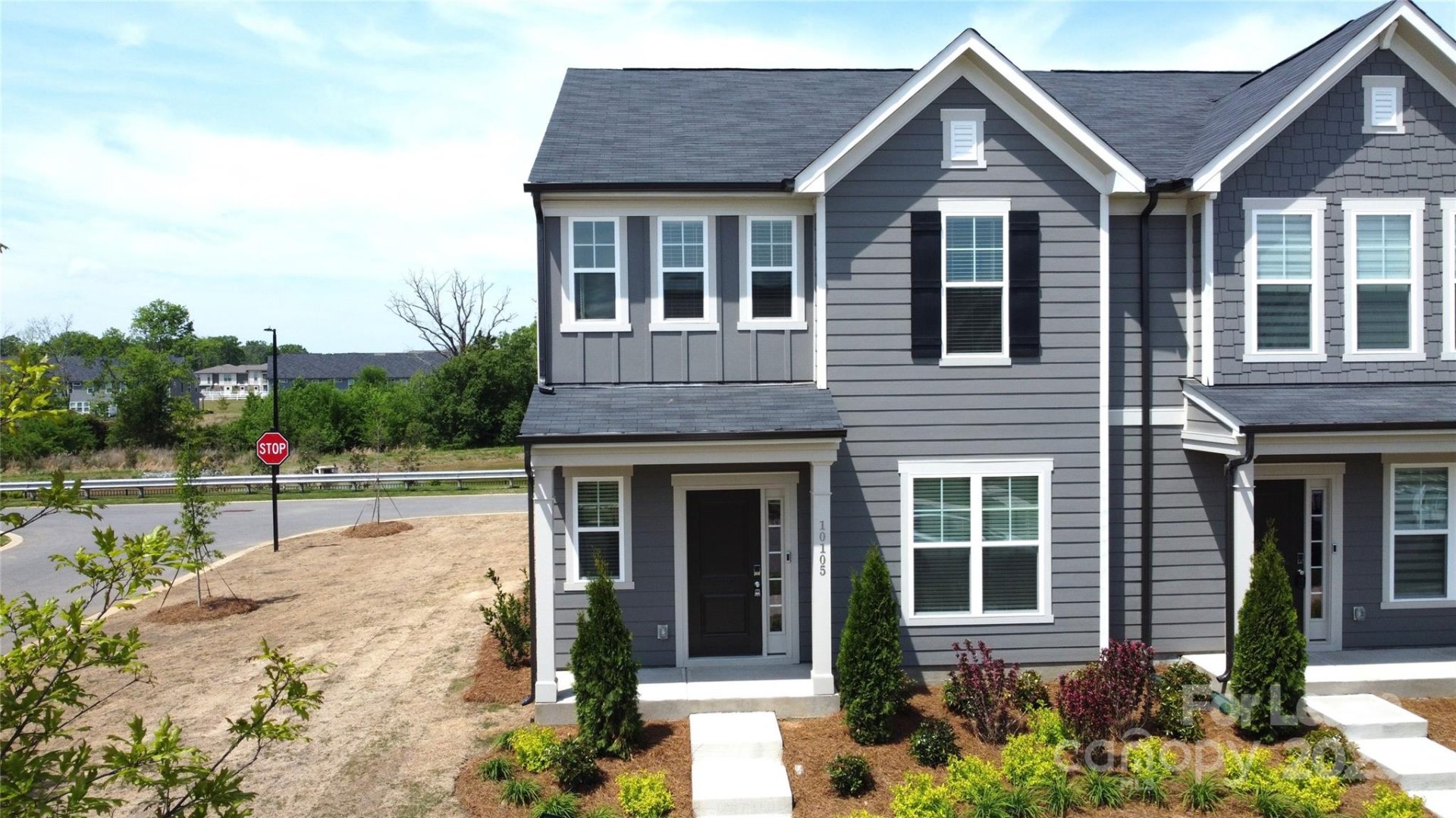 Property image 1 at 10105 Guardian Drive, Charlotte, NC 28273