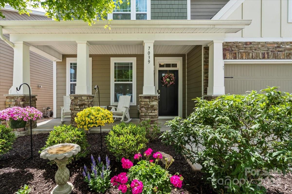 Property image 3 at 7039 Chrysanthemum Road, Lancaster, SC 29720