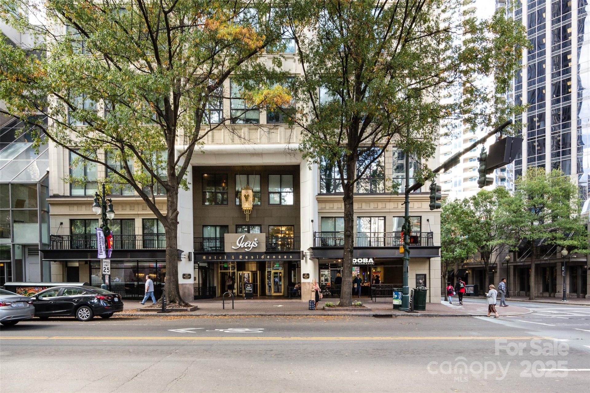 Property image 2 at 127 N Tryon Street, Charlotte, NC 28202
