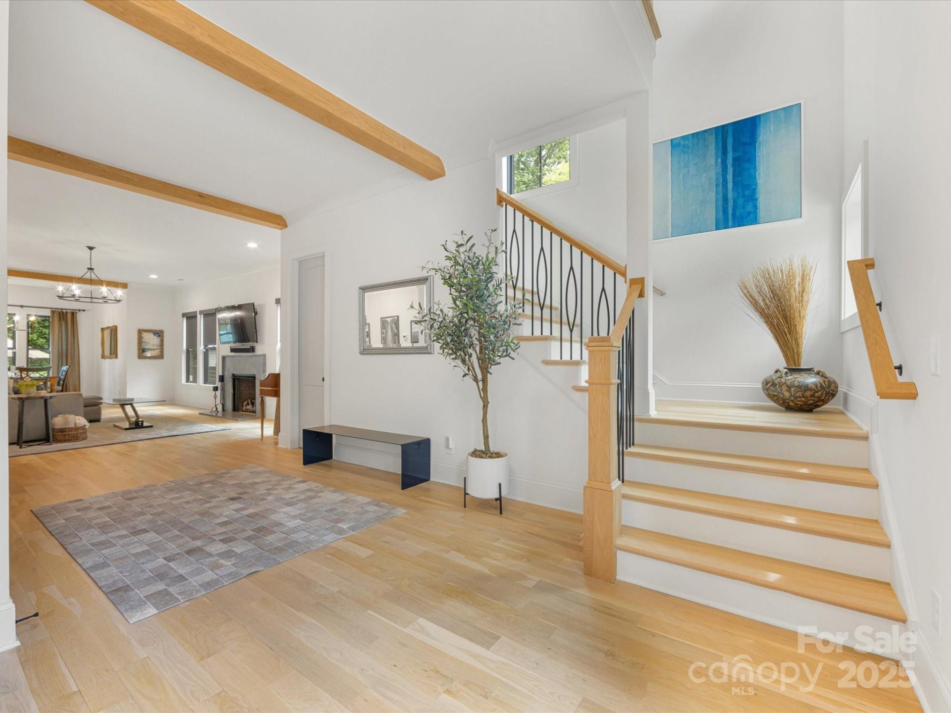 Property image 5 at 3505 Trent Street, Charlotte, NC 28209