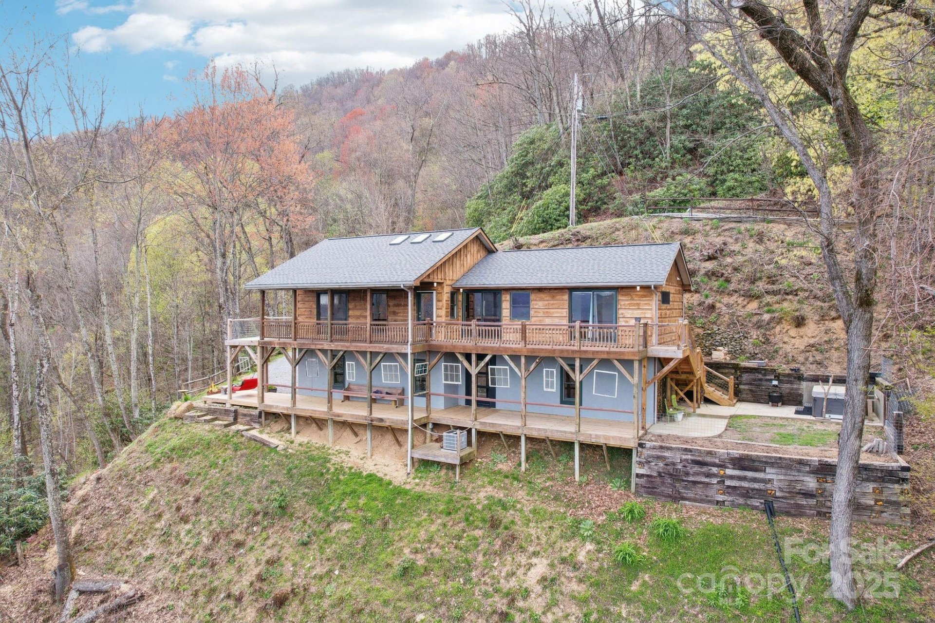 Property at 1426 Setzer Cove Road, Maggie Valley, NC 28751
