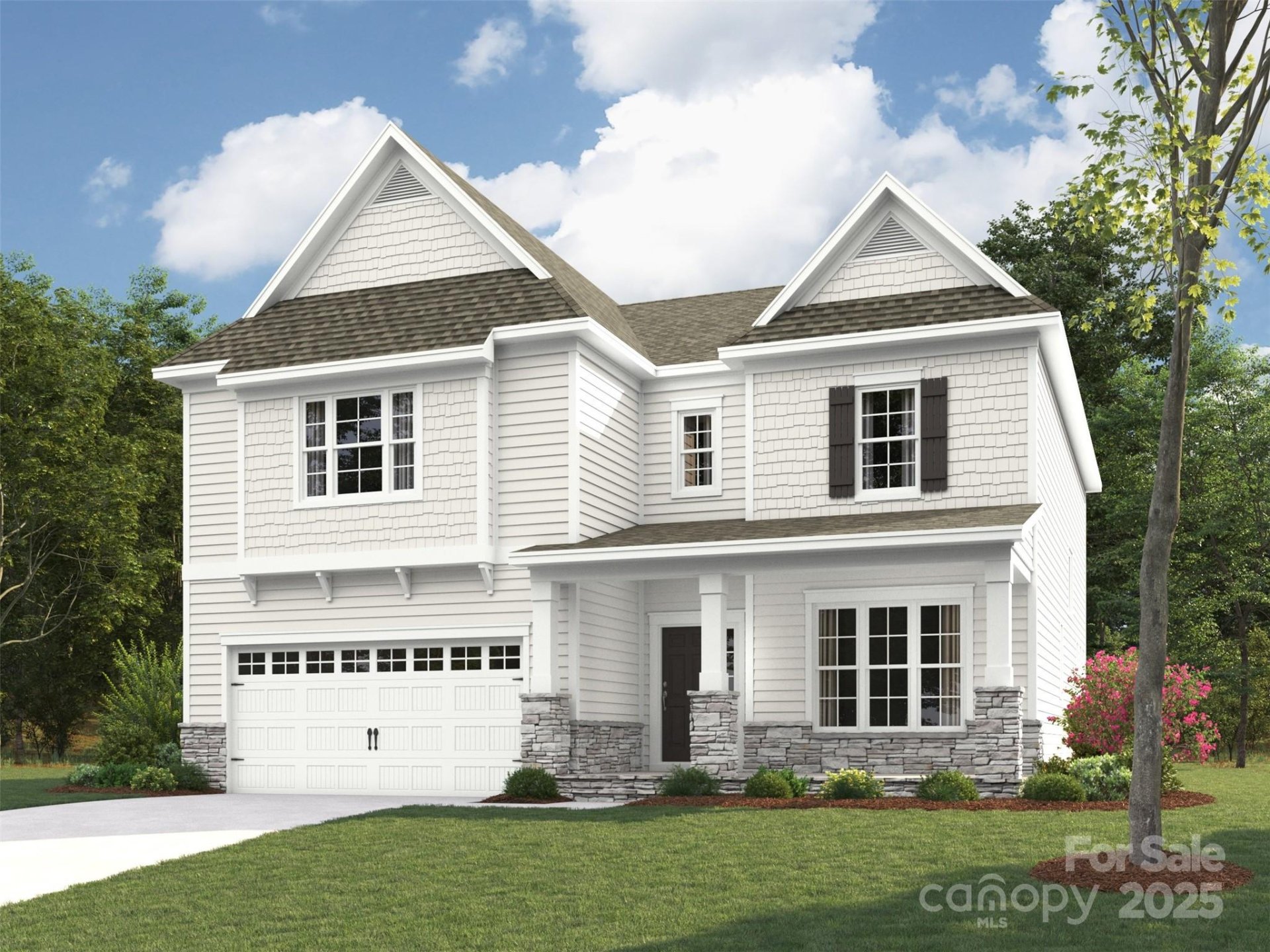 4611 Tulle Drive
