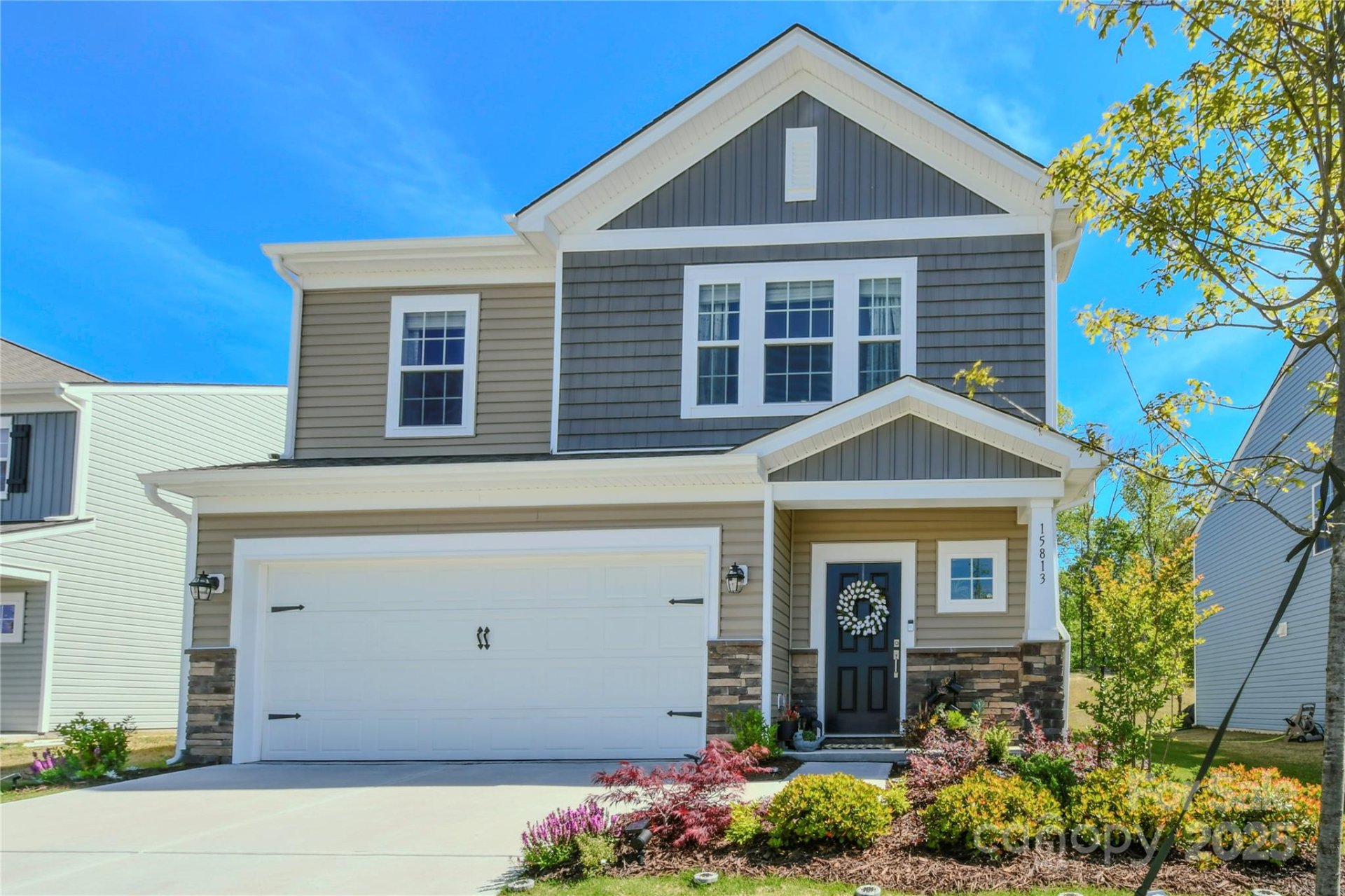 Property image 1 at 15813 Capps Road, Charlotte, NC 28278