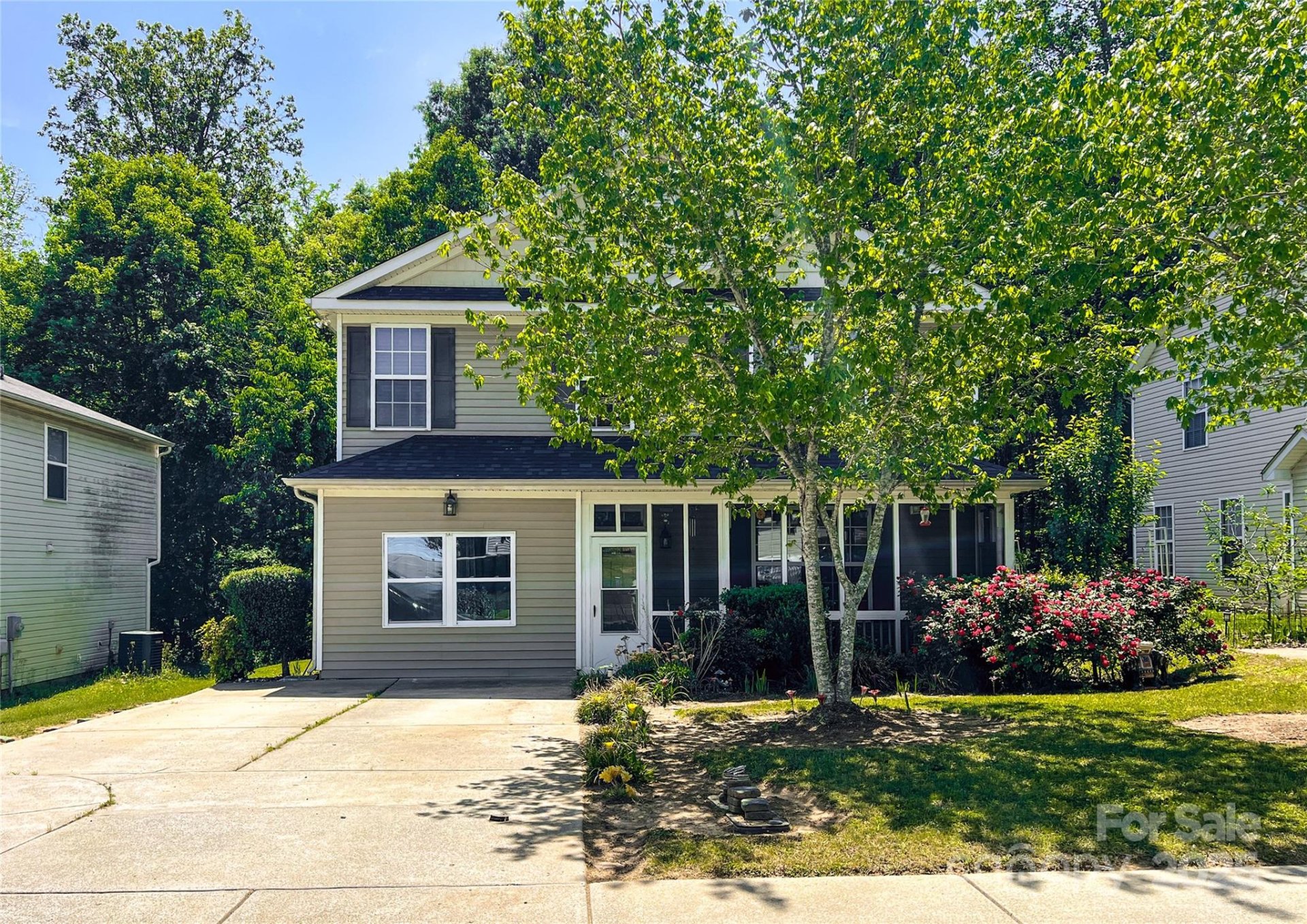 Property image 2 at 4825 Samuel Richard Street, Kannapolis, NC 28083