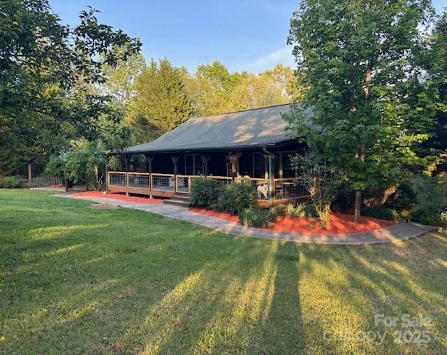 Property image 1 at 926 Cross Creek Drive, Rutherfordton, NC 28139