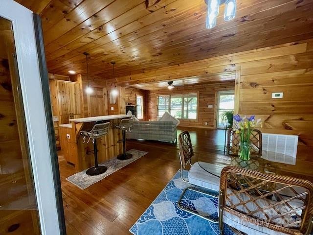 Property image 4 at 926 Cross Creek Drive, Rutherfordton, NC 28139