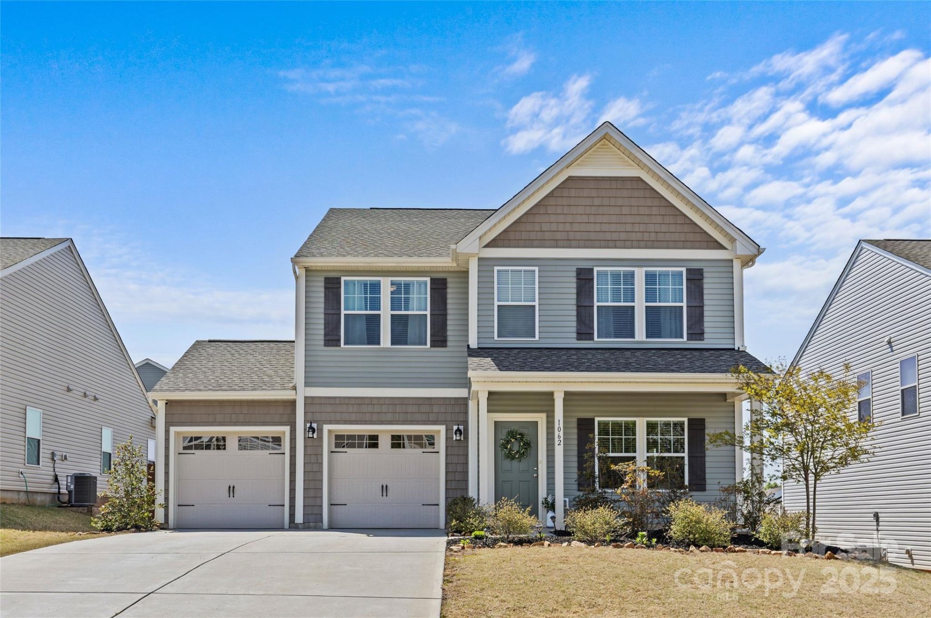 Haven at Rocky River, Concord Community