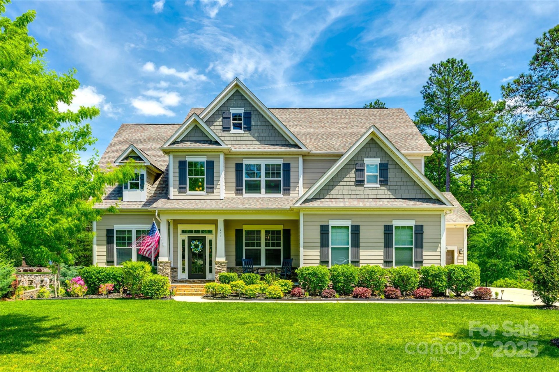 Property image 2 at 288 Ridge Reserve Drive, Lake Wylie, SC 29710