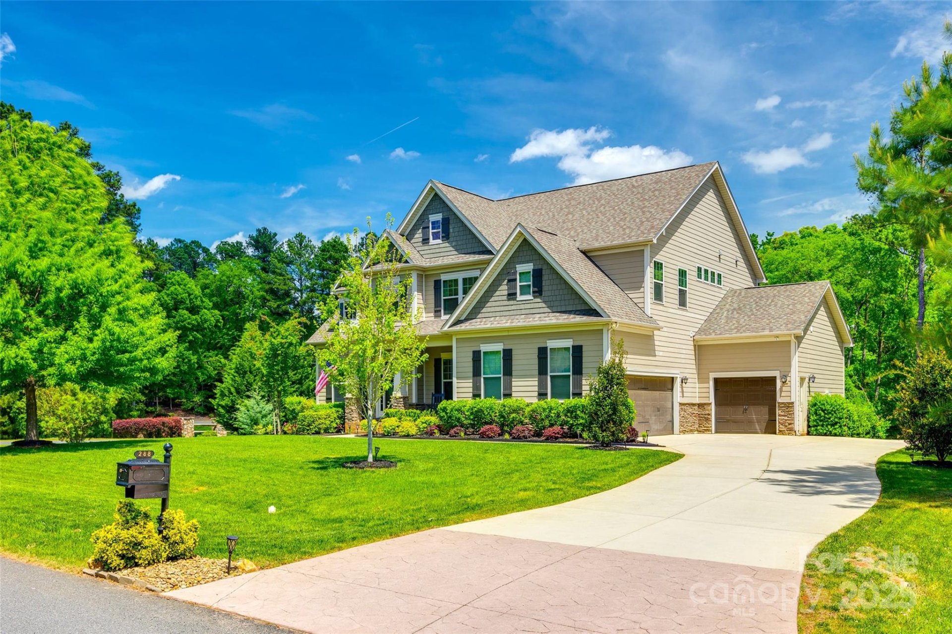 Property image 3 at 288 Ridge Reserve Drive, Lake Wylie, SC 29710