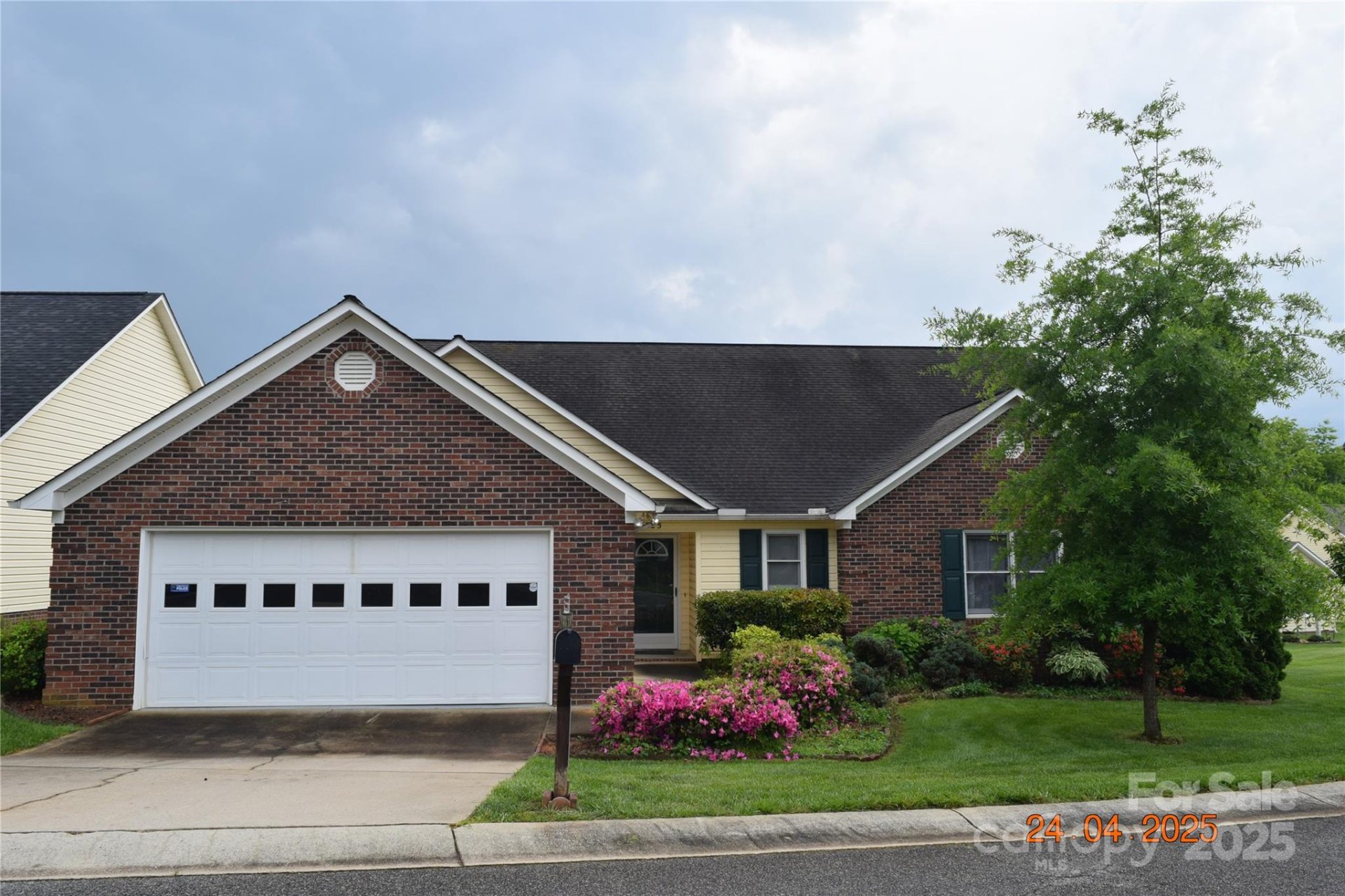 Property image 1 at 625 Court Side Drive, Salisbury, NC 28147