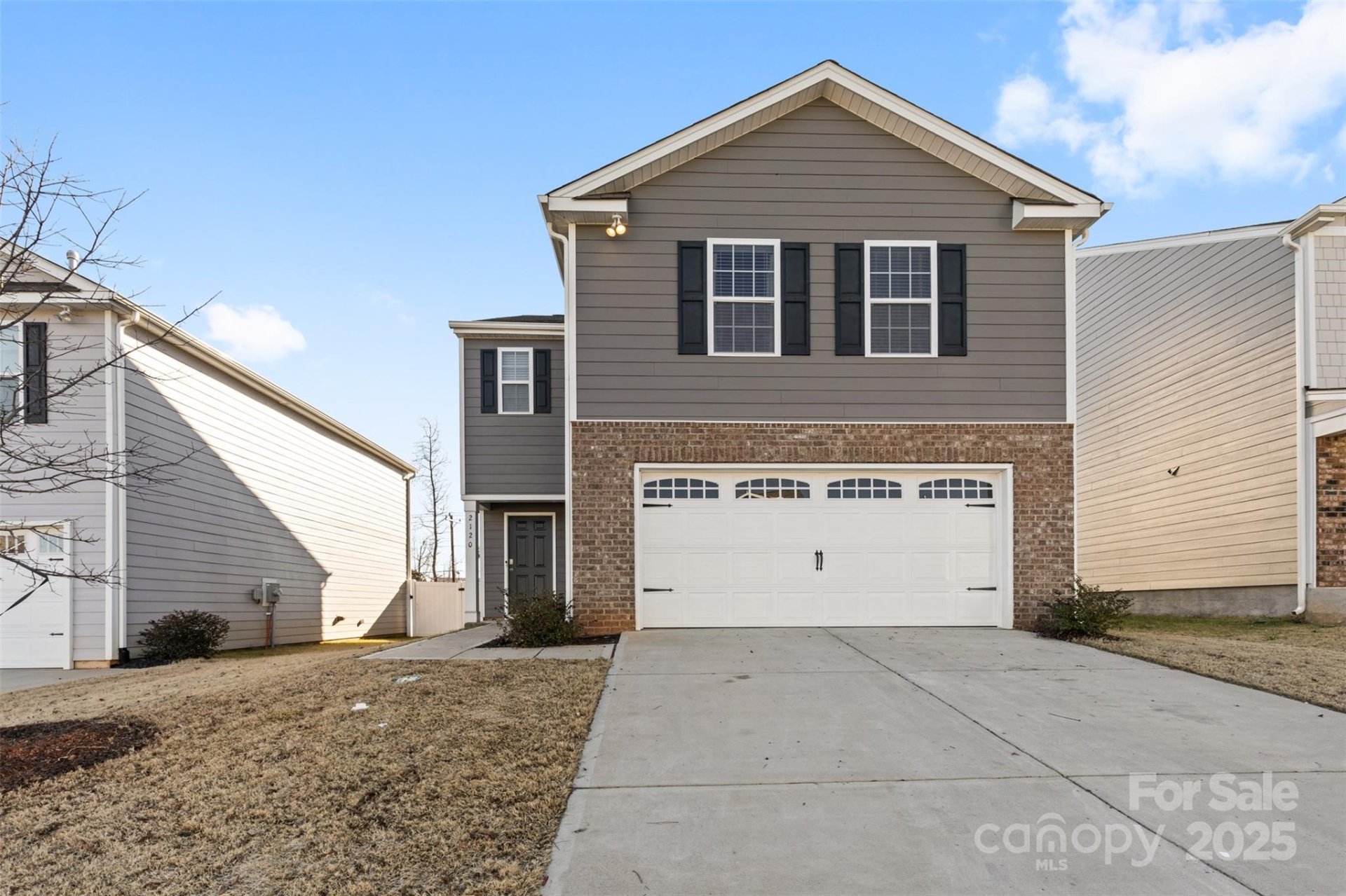 2120 Redstone Drive