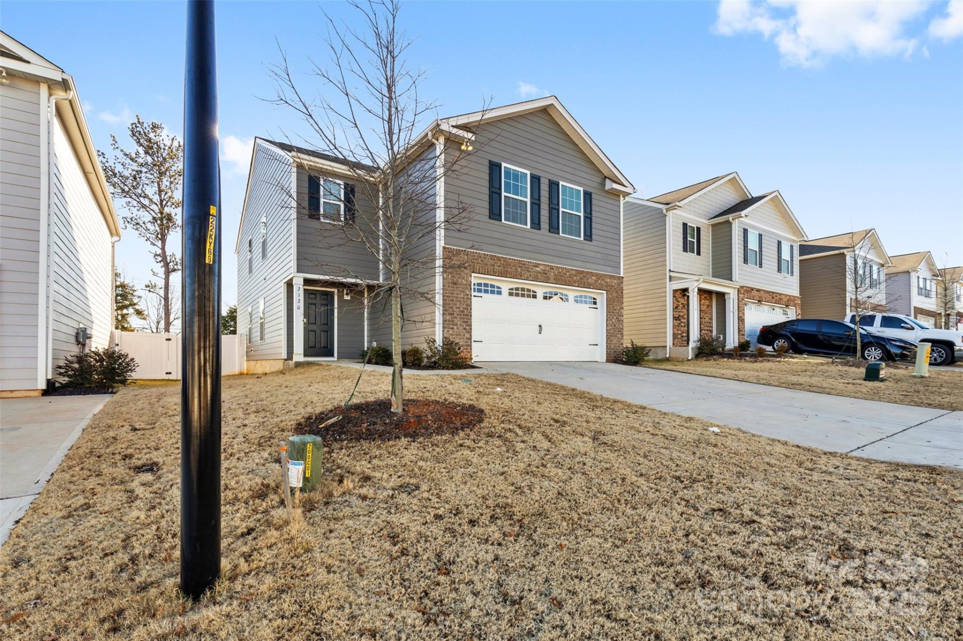 Property image 2 at 2120 Redstone Drive, York, SC 29745