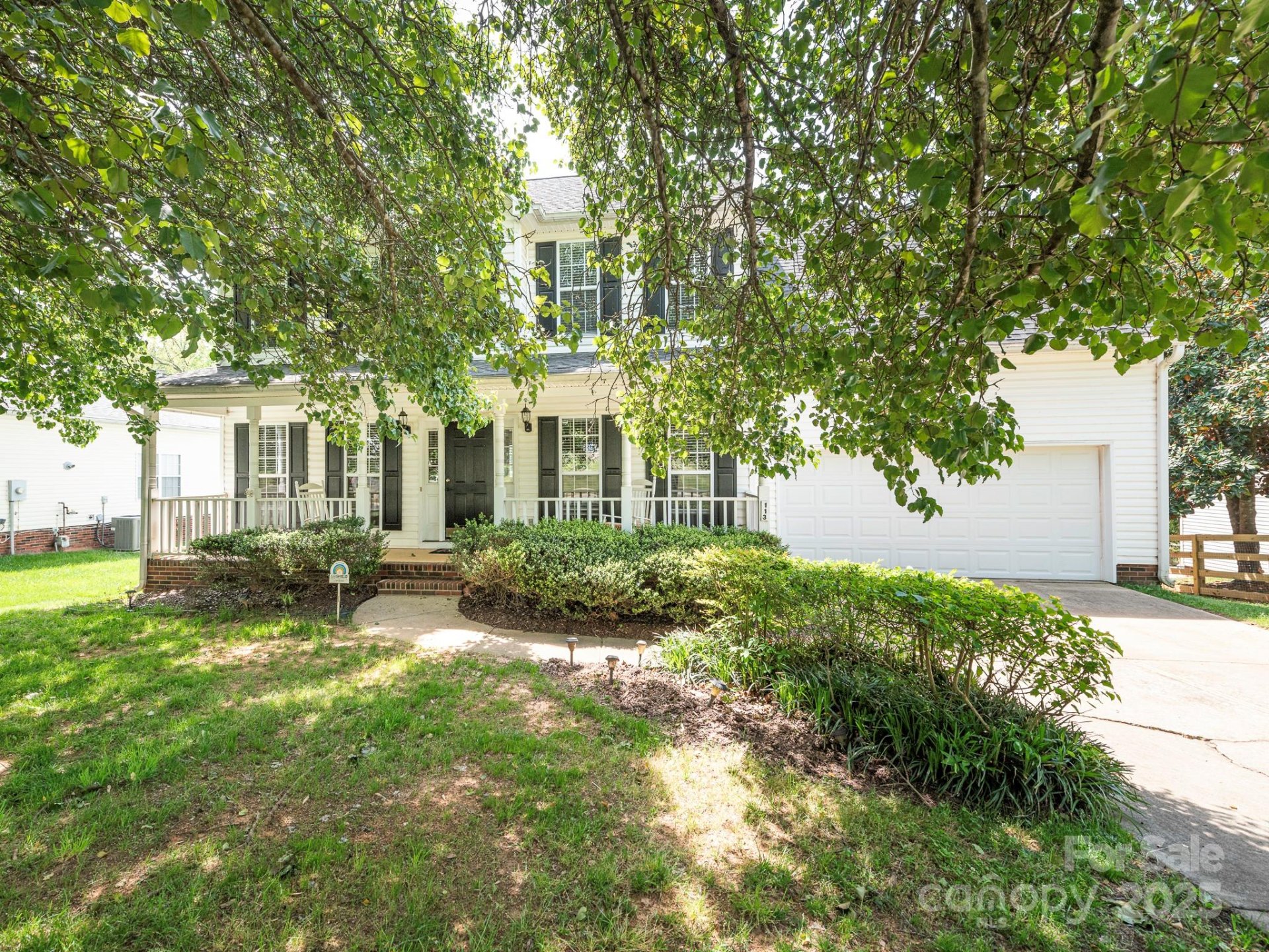 113 Rocky Trail Court