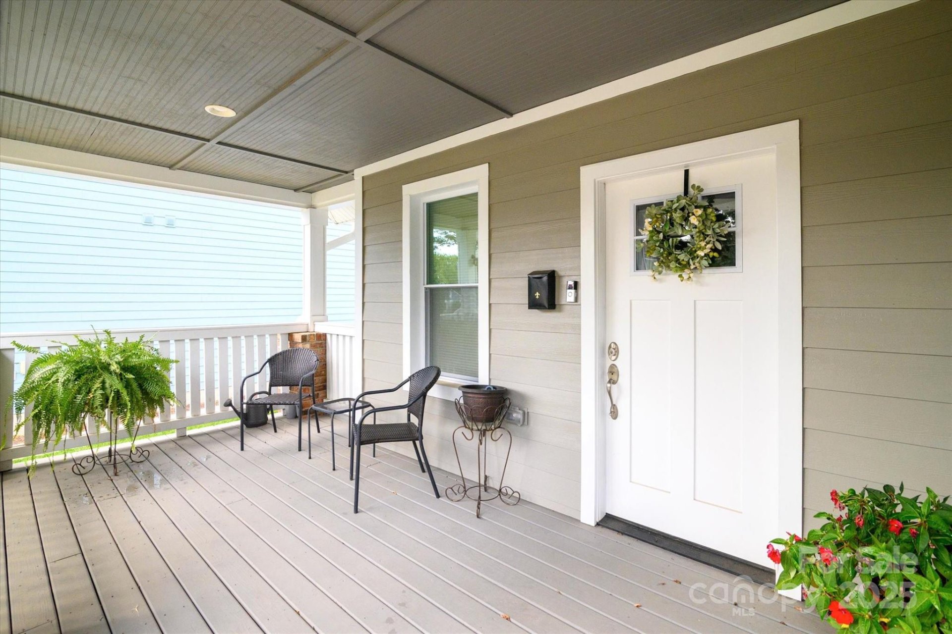 Property image 3 at 2124 Roslyn Avenue, Charlotte, NC 28208