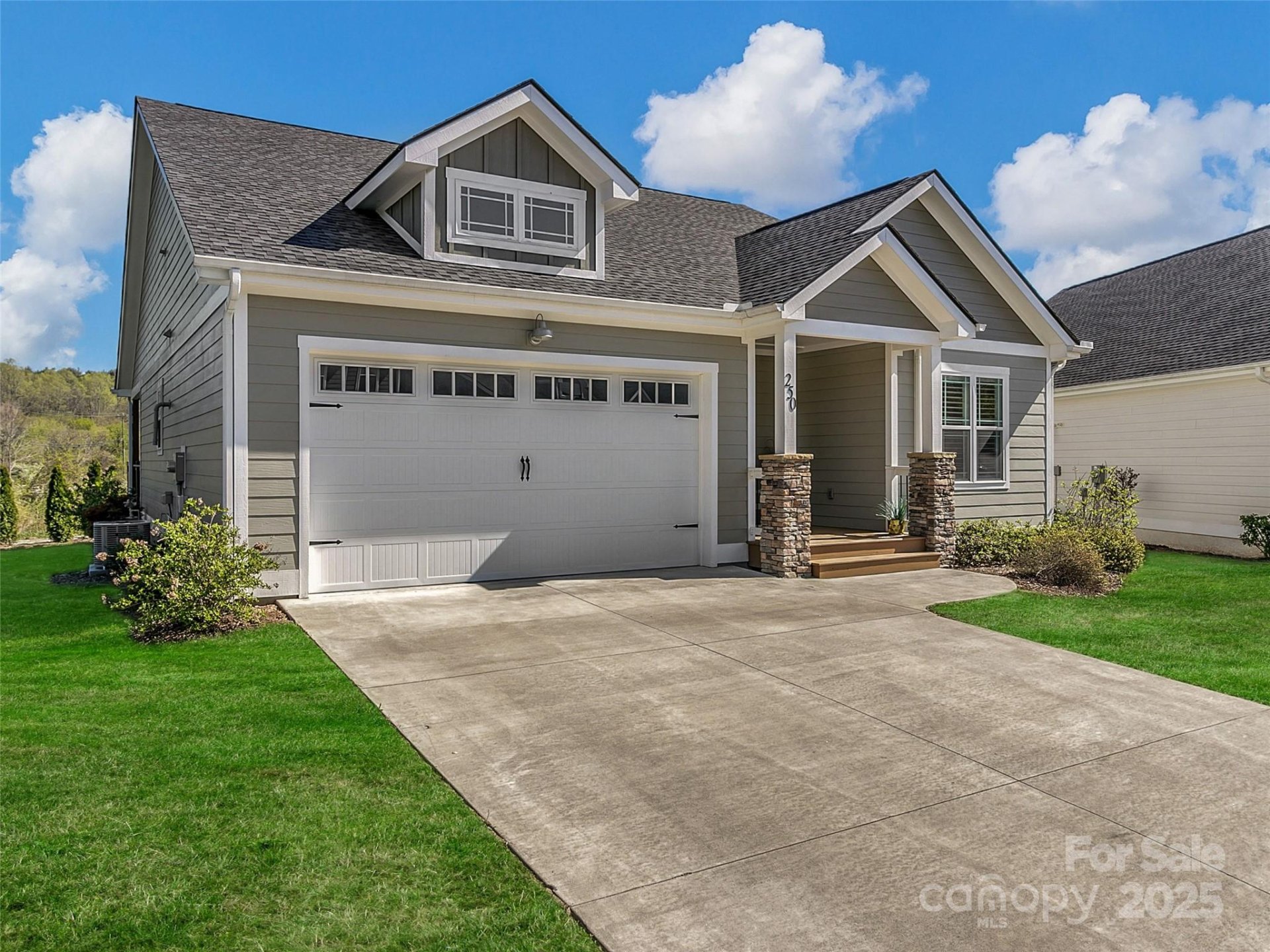 250 Leyland Circle