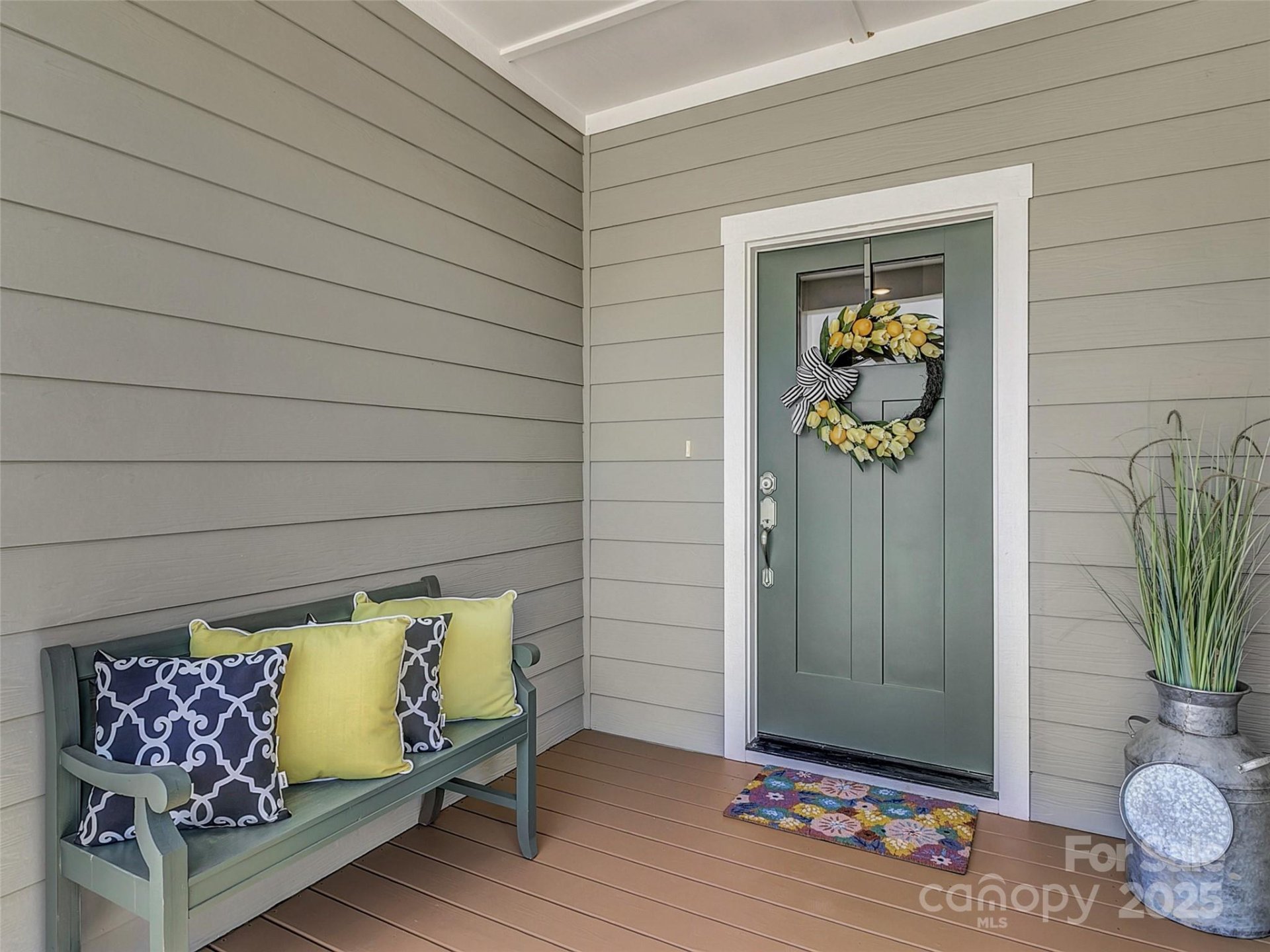 Property image 2 at 250 Leyland Circle, Hendersonville, NC 28792