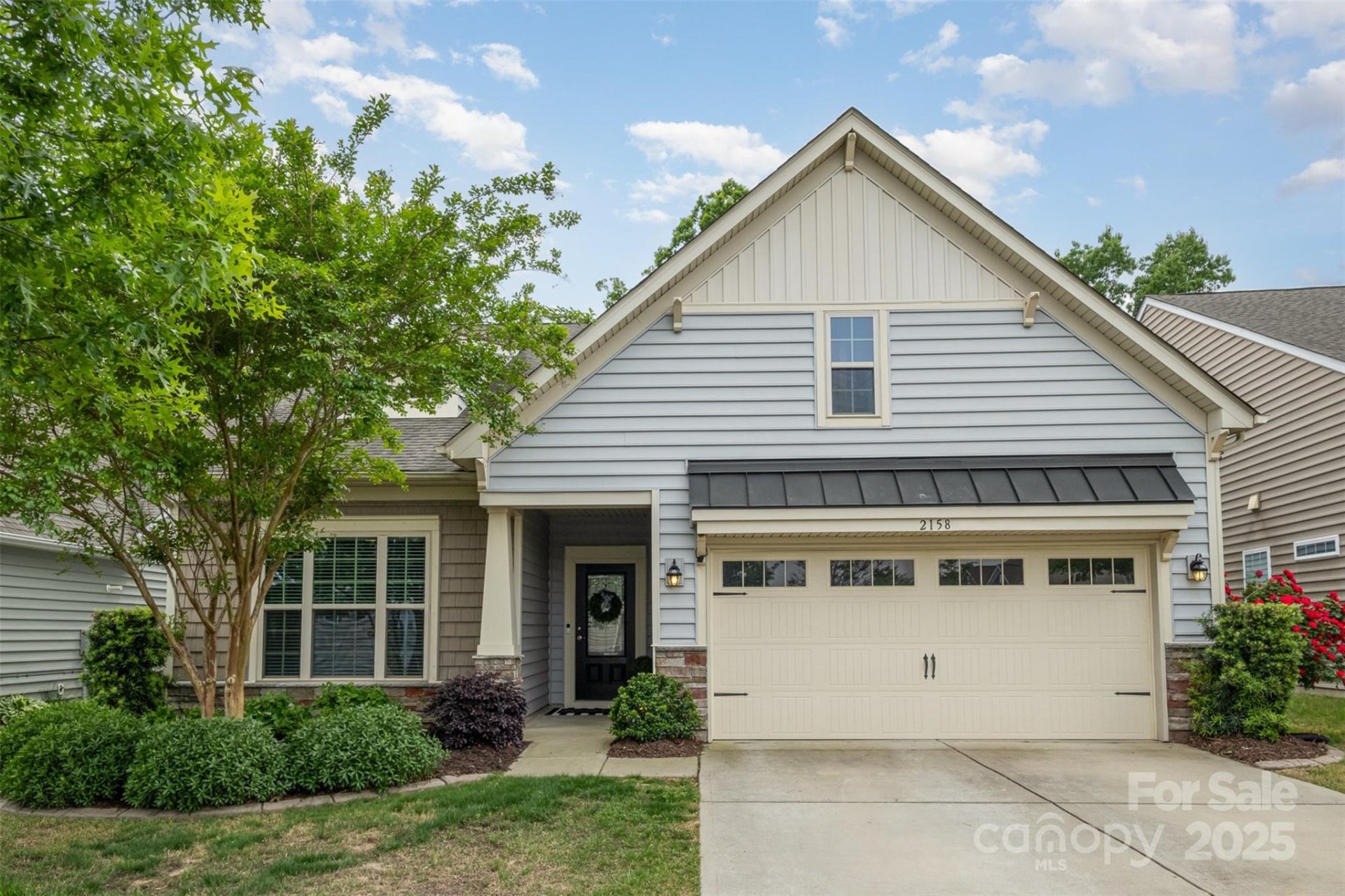 Property image 1 at 2158 Winhall Road, Fort Mill, SC 29715