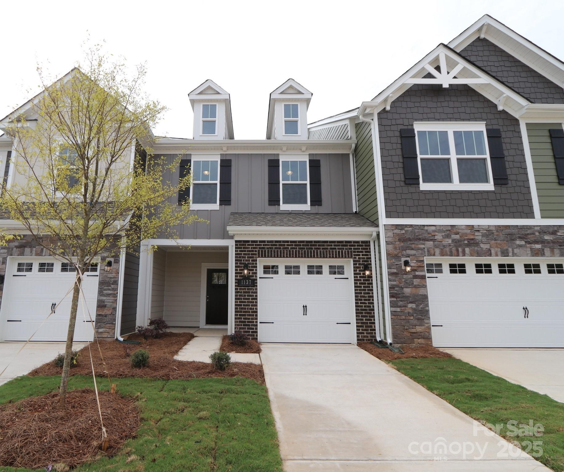 Property at 1137 Overbrook Place, Wingate, NC 28174