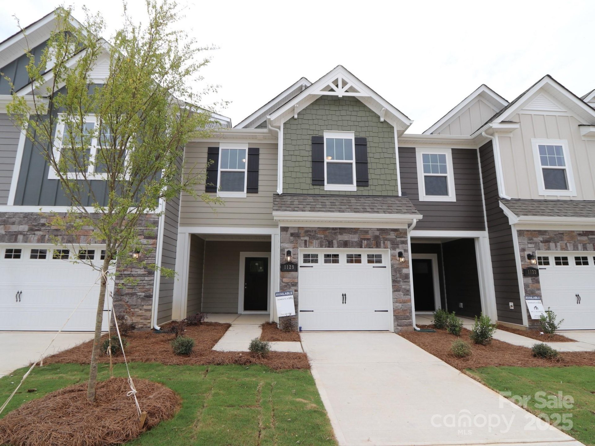 Property at 1129 Overbrook Place, Wingate, NC 28174