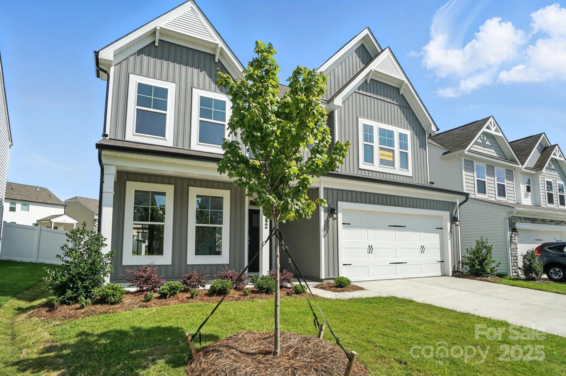 Property image 2 at 2012 Embassy Court, Charlotte, NC 28213
