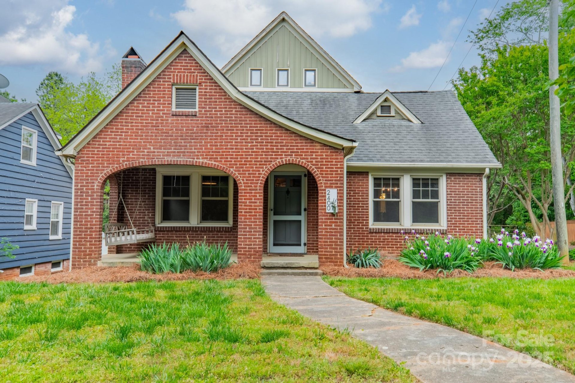 Property image 1 at 2400 Commonwealth Avenue, Charlotte, NC 28205