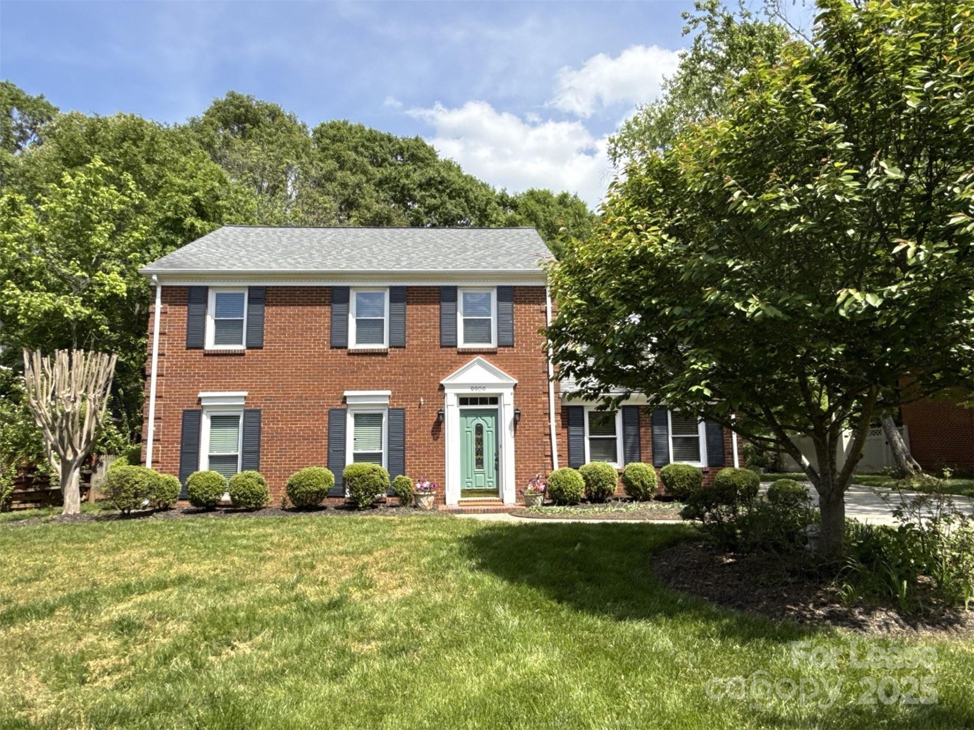 Property image 1 at 9909 Elm Creek Lane, Charlotte, NC 28277
