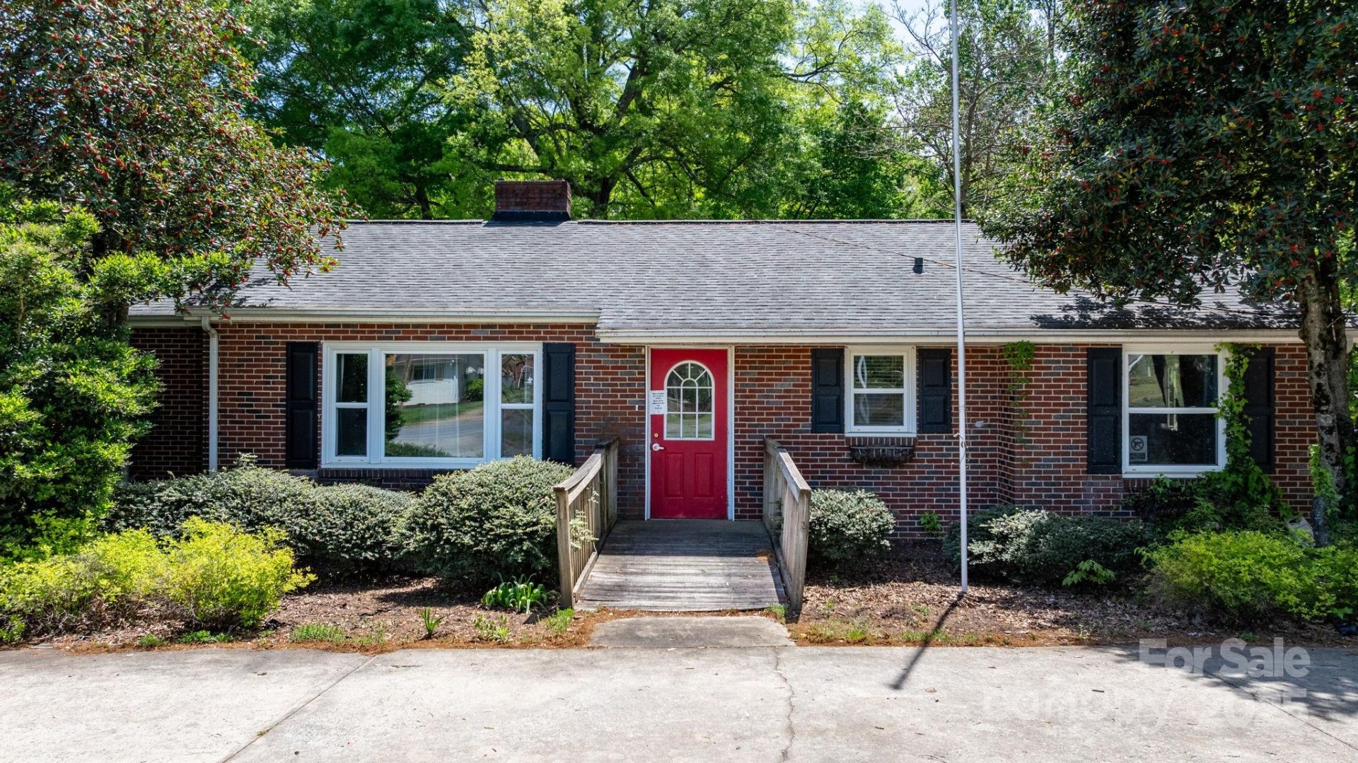 Property image 1 at 536 Hartness Road, Statesville, NC 28677