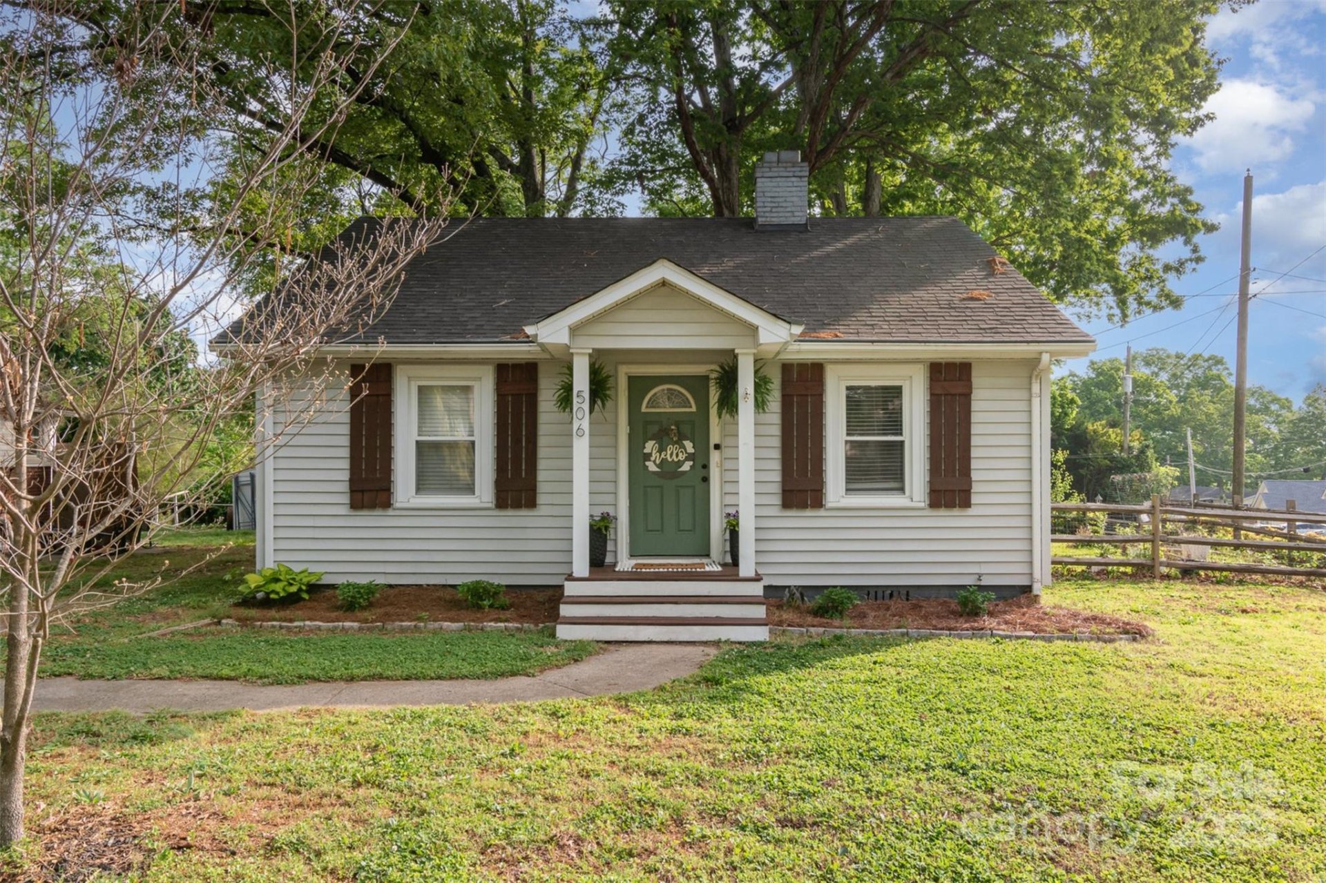 506 Englewood Street