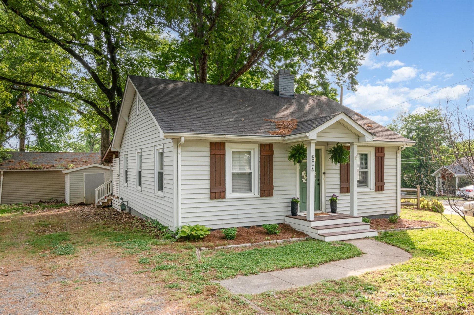 Property image 2 at 506 Englewood Street, Concord, NC 28025