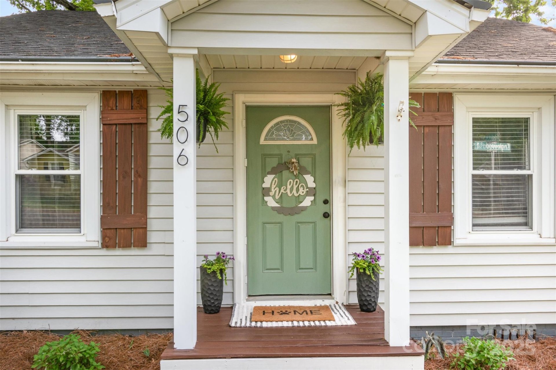 Property image 3 at 506 Englewood Street, Concord, NC 28025