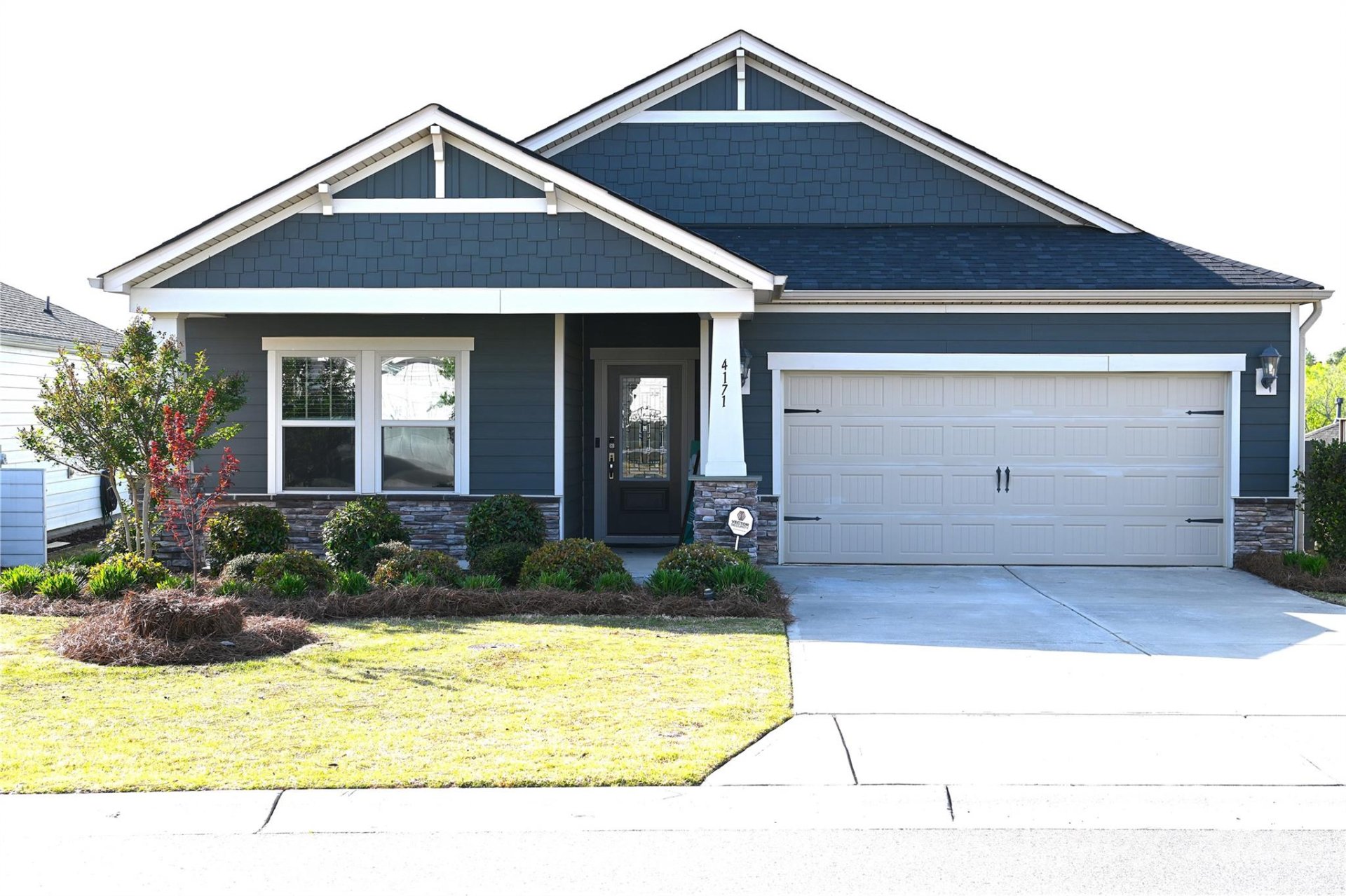 4171 Canopy Creek Drive