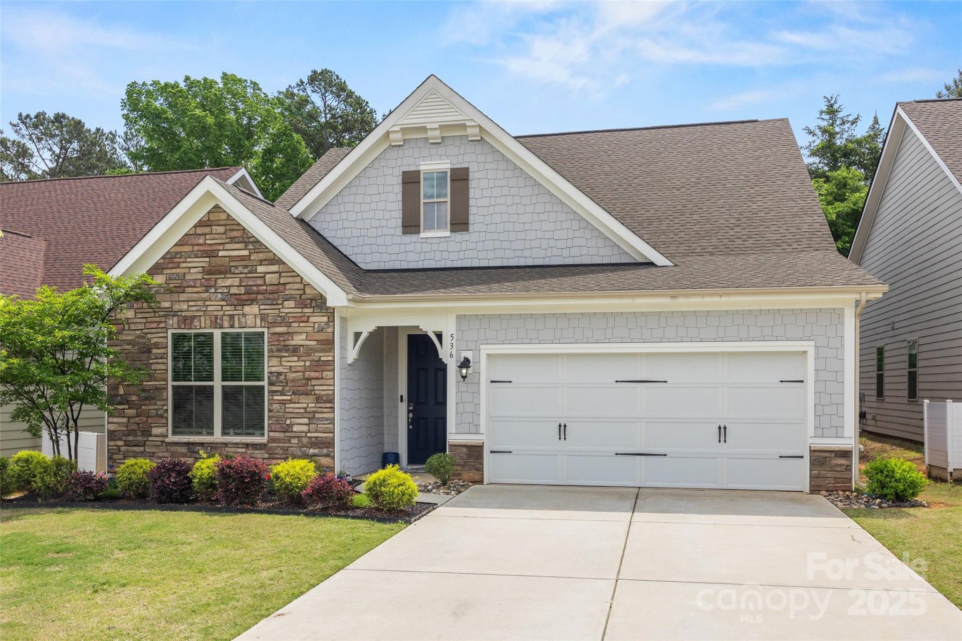Rhyne Estates, Rock Hill Community