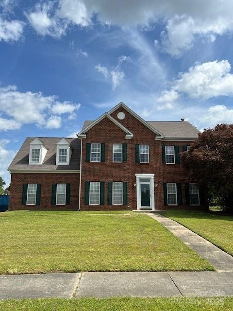 Property image 1 at 7505 Conifer Circle, Indian Trail, NC 28079