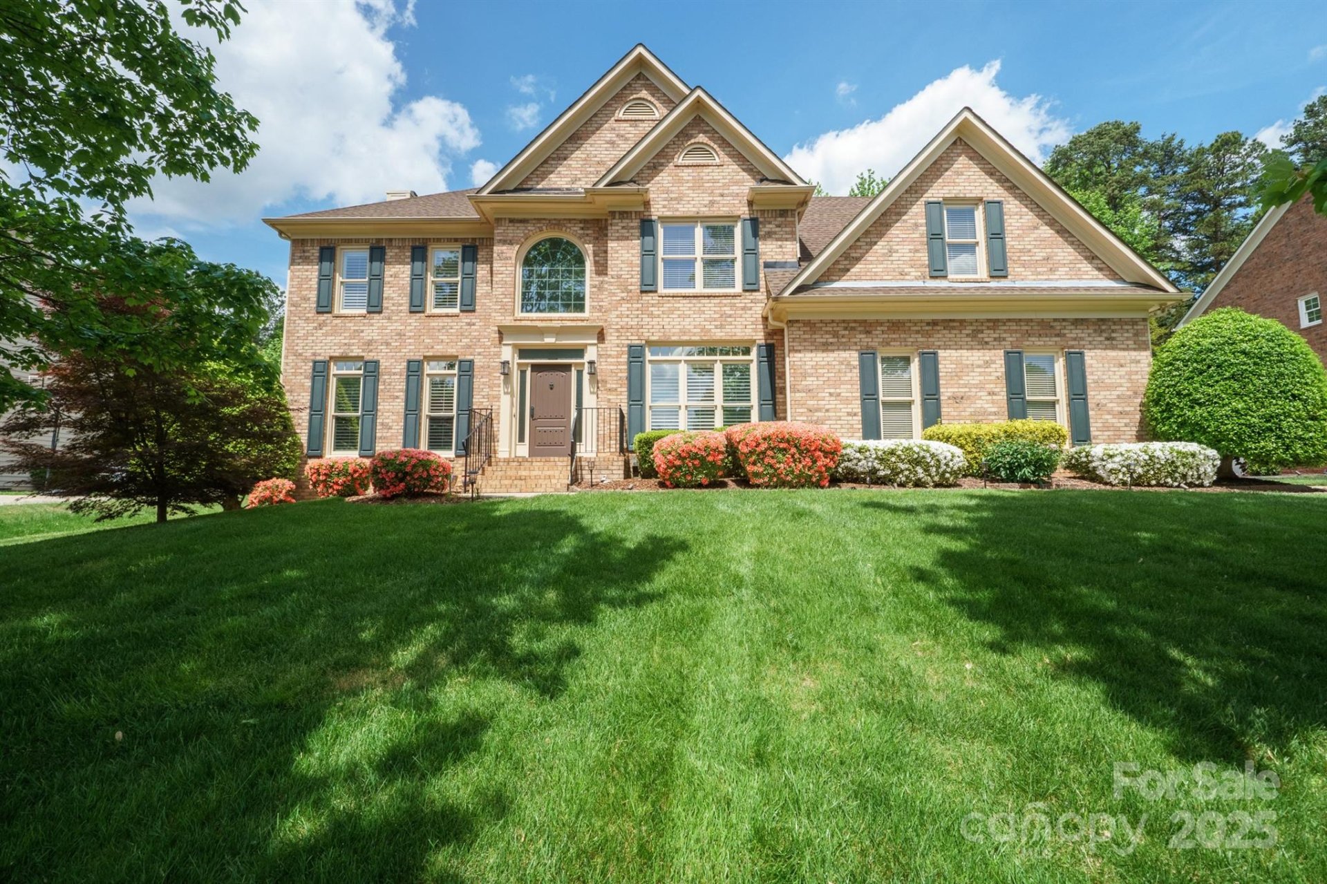 Property image 1 at 10101 Bayart Way, Huntersville, NC 28078