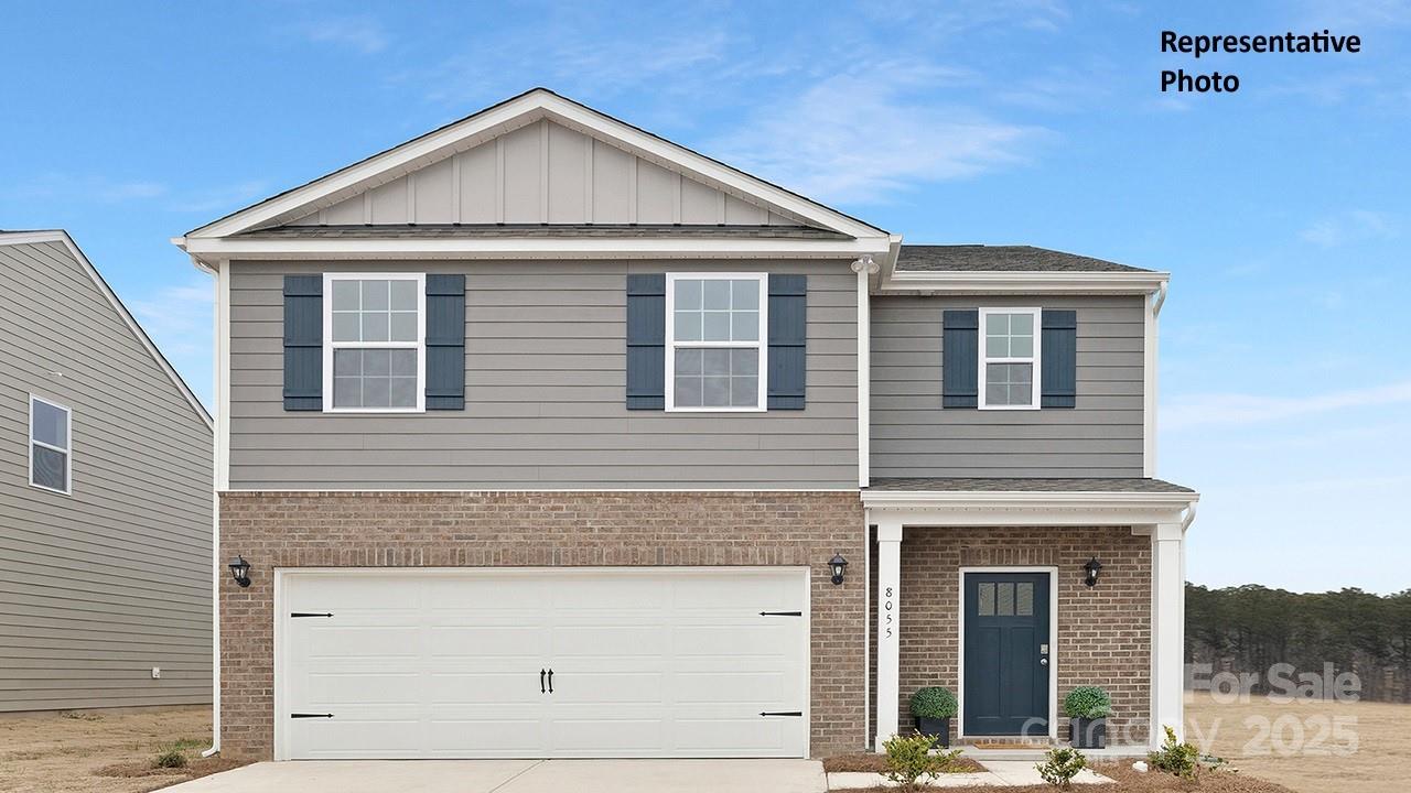 Property image 1 at 870 Two Brothers Lane, York, SC 29745