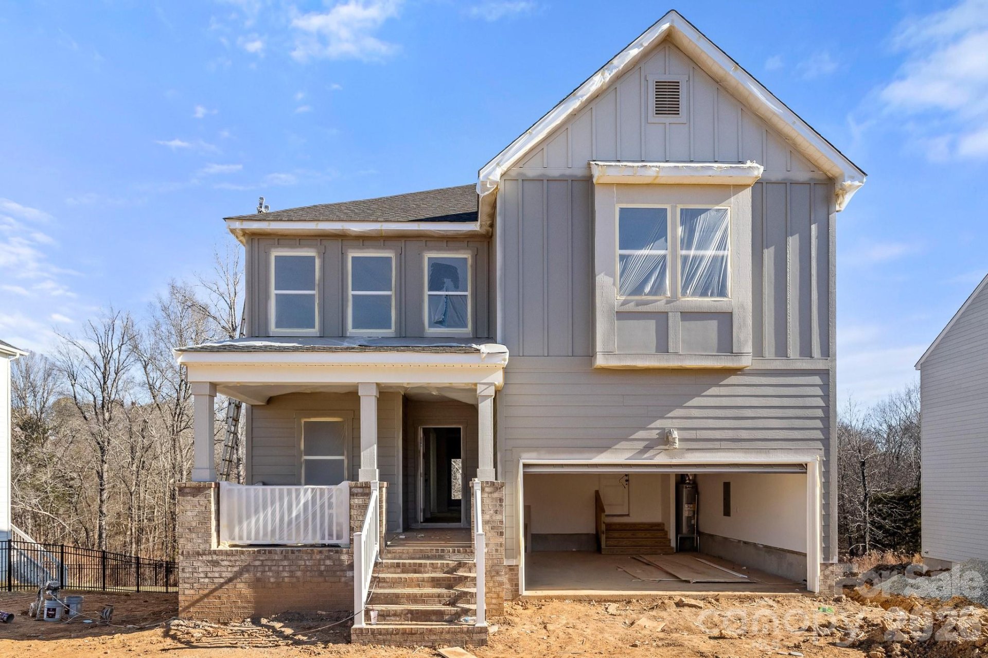 3010 Woodlands Creek Drive